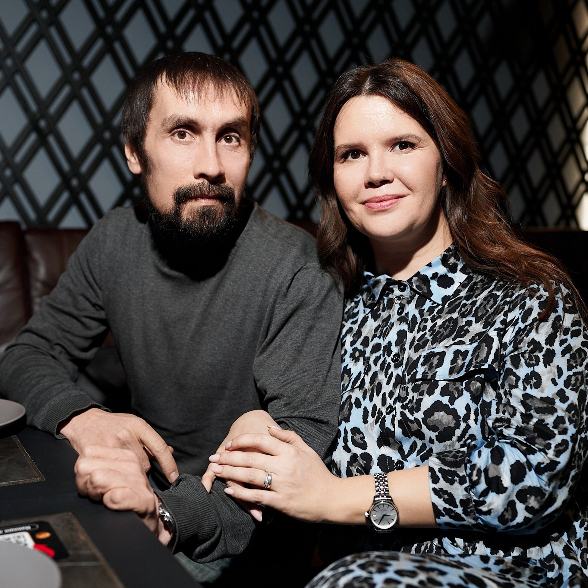 Отзывы. Репортажный фотограф Иван Порошин