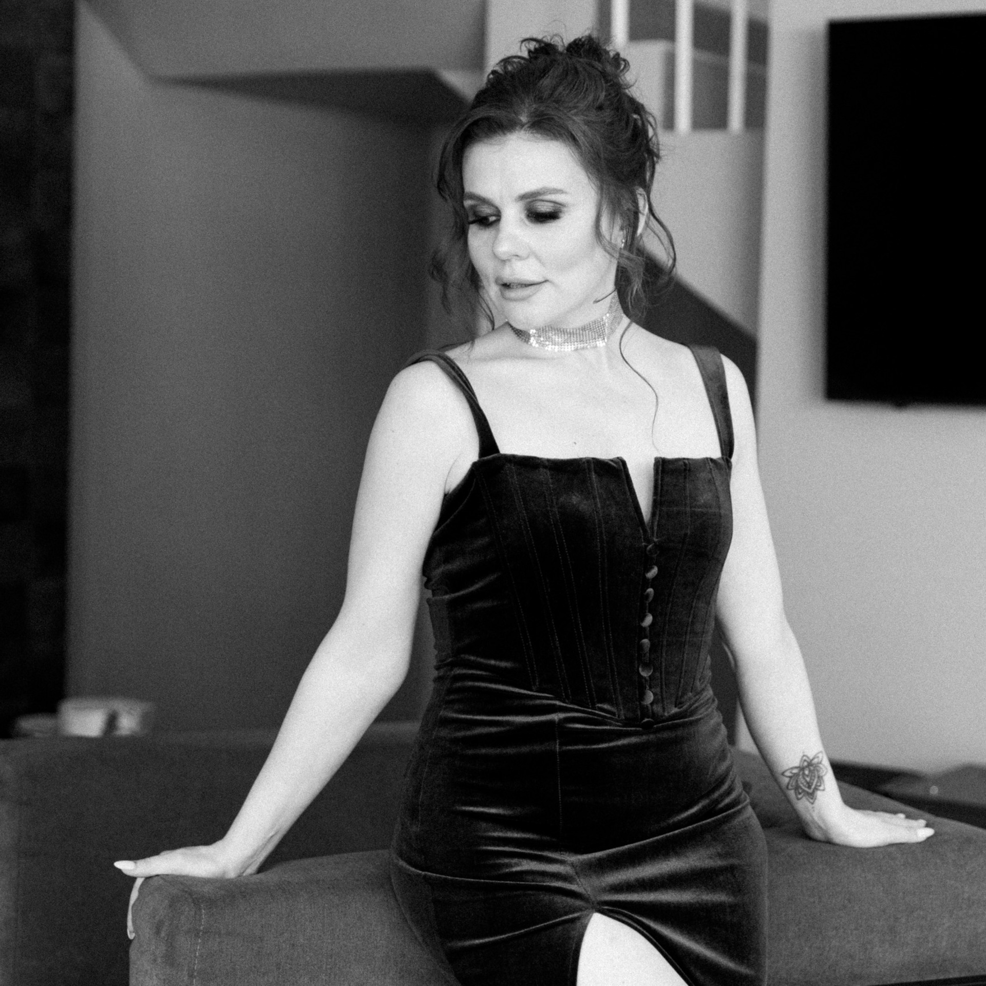 Отзывы. Фотограф Нижний Новгород Юлия Болдырева