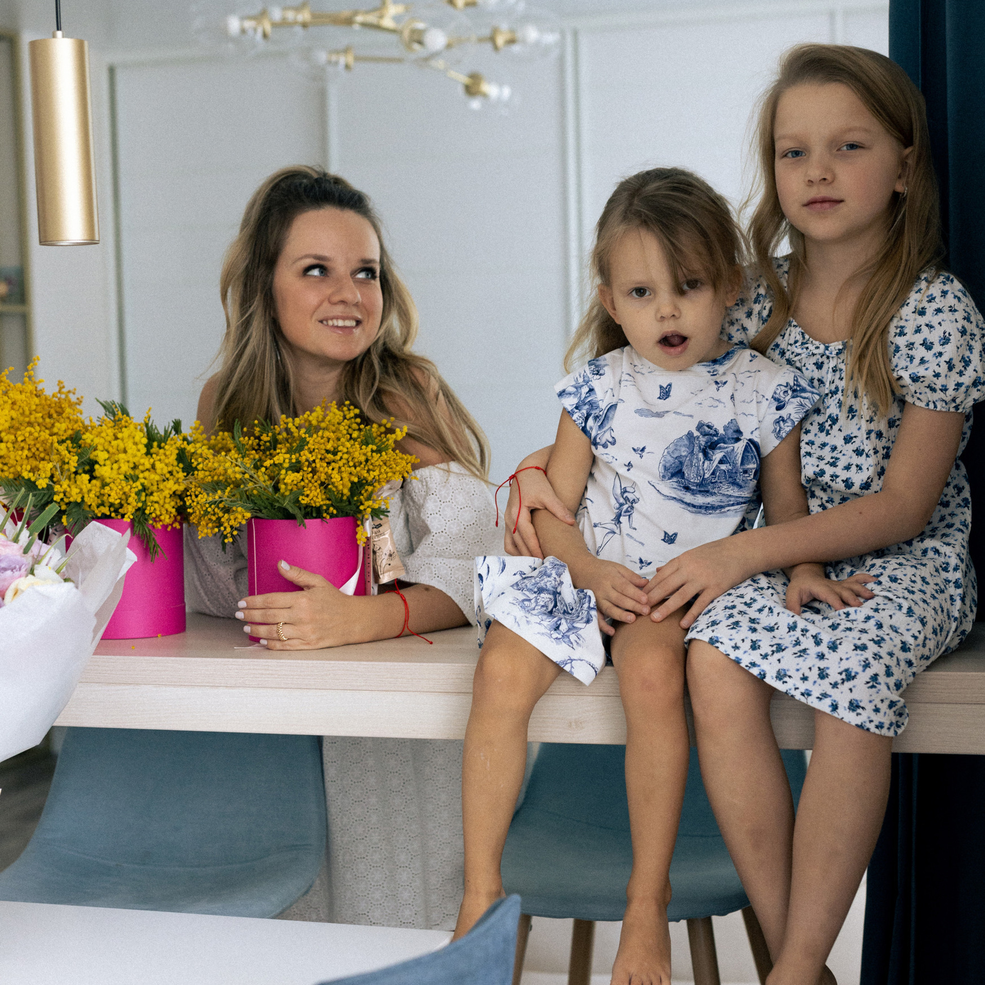 Отзывы. Фотограф Нижний Новгород Юлия Болдырева