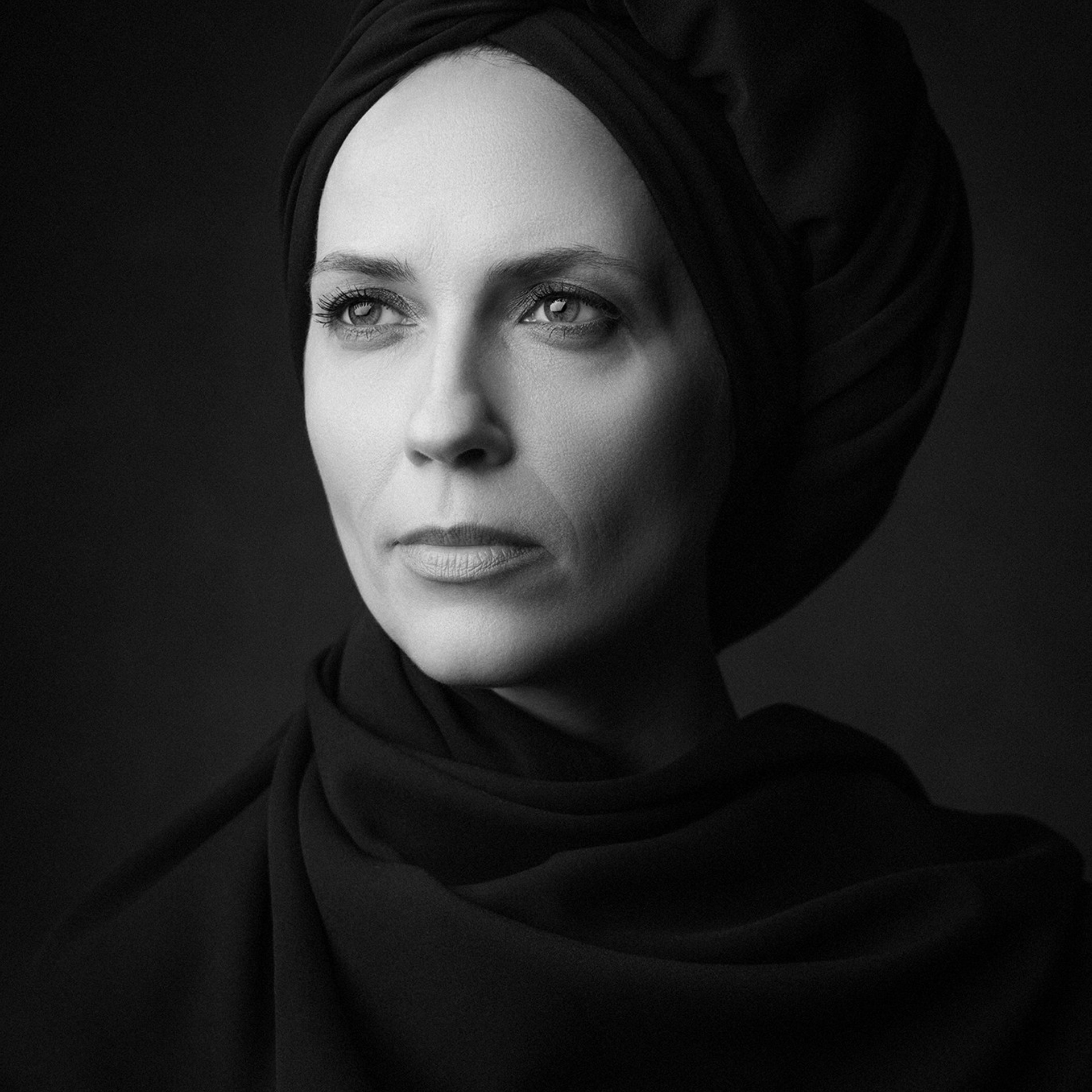 Bw photo. Aleksey Puchkovskiy