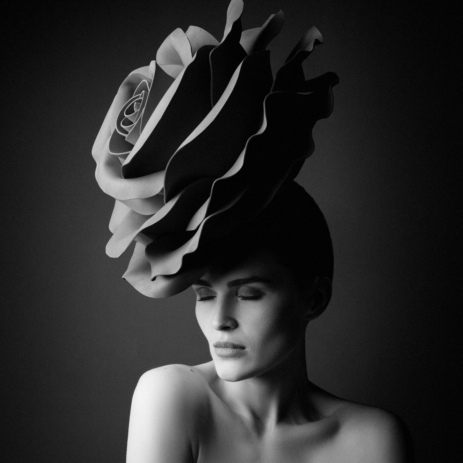 Bw photo. Aleksey Puchkovskiy