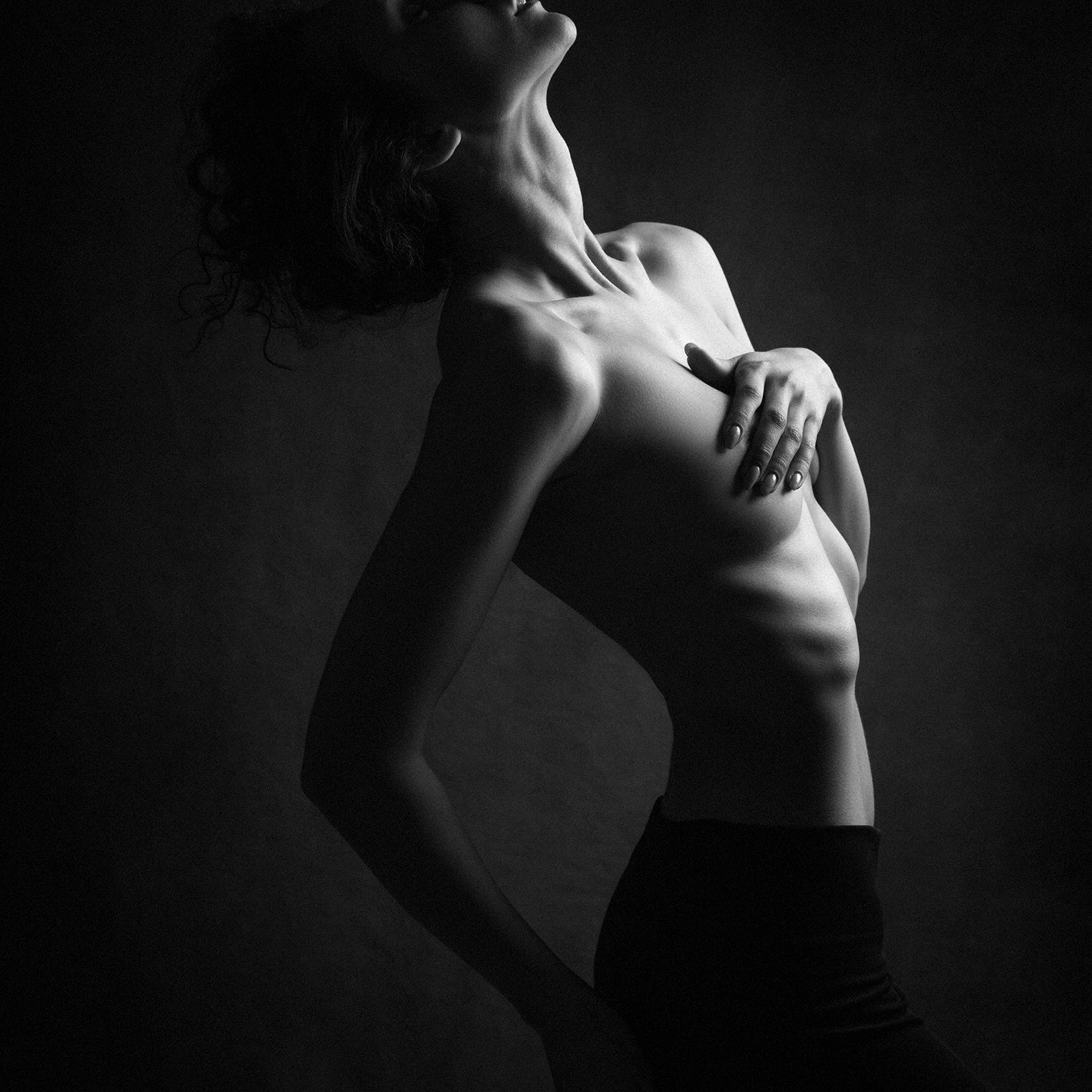 Bw photo. Aleksey Puchkovskiy