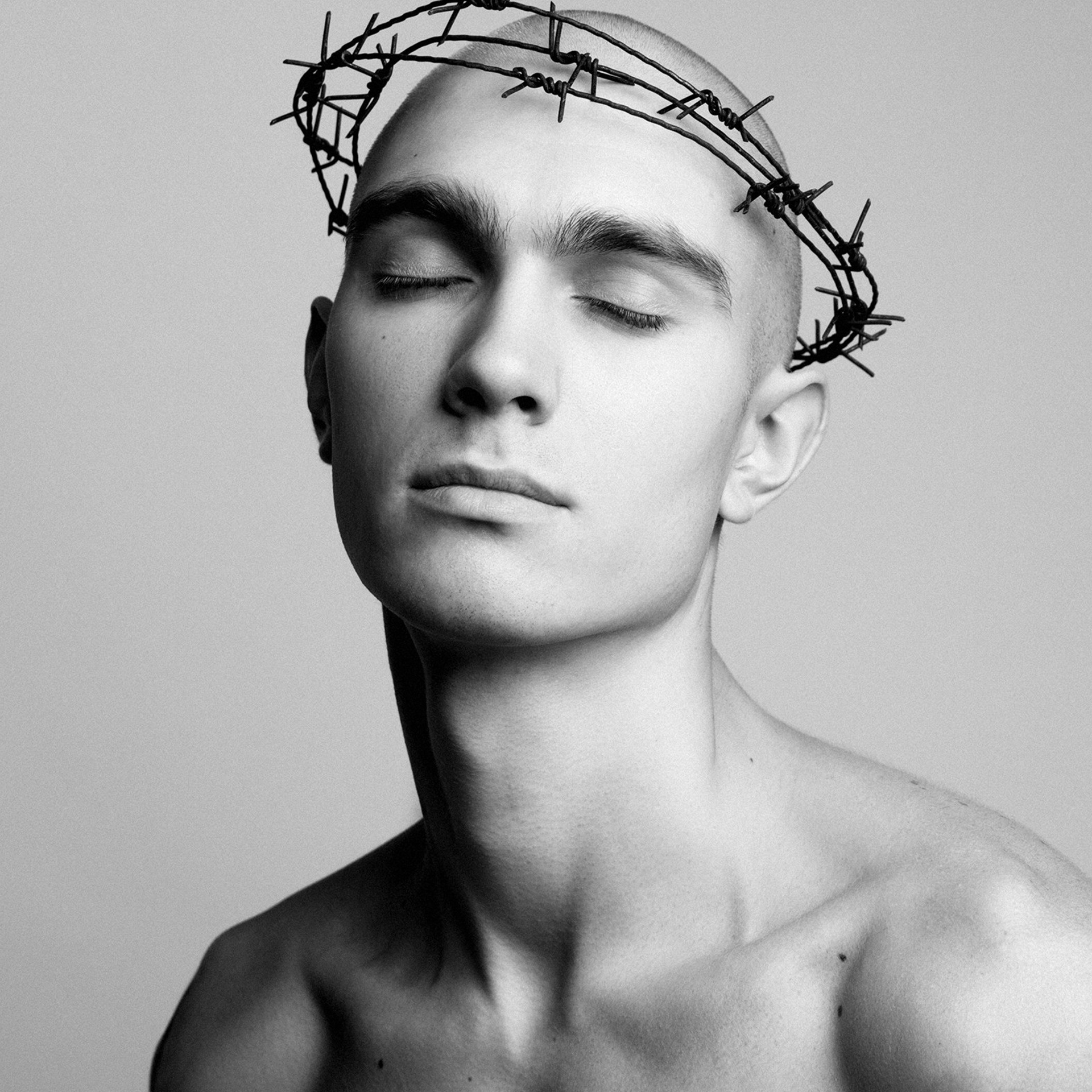 Bw photo. Aleksey Puchkovskiy