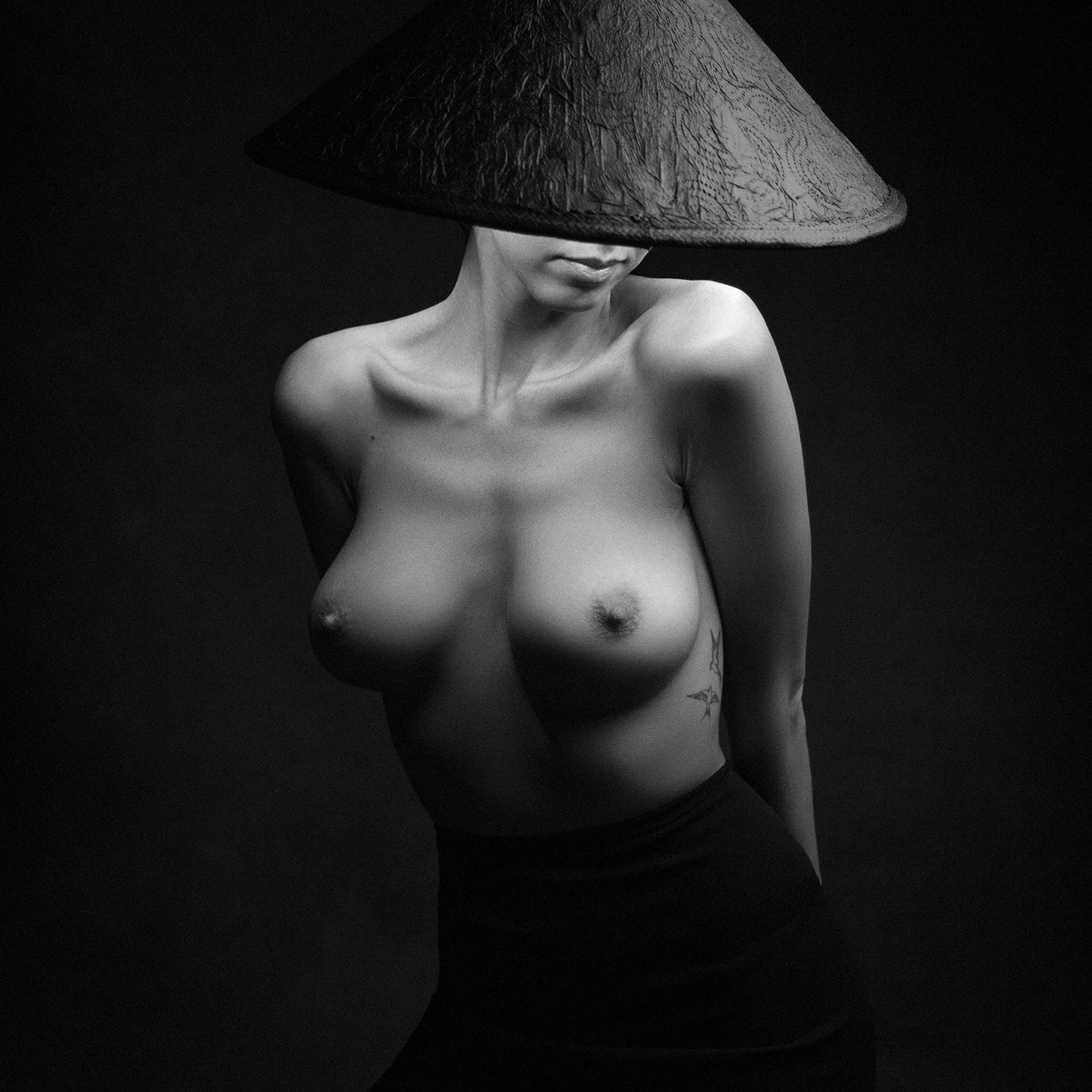 Bw photo. Aleksey Puchkovskiy