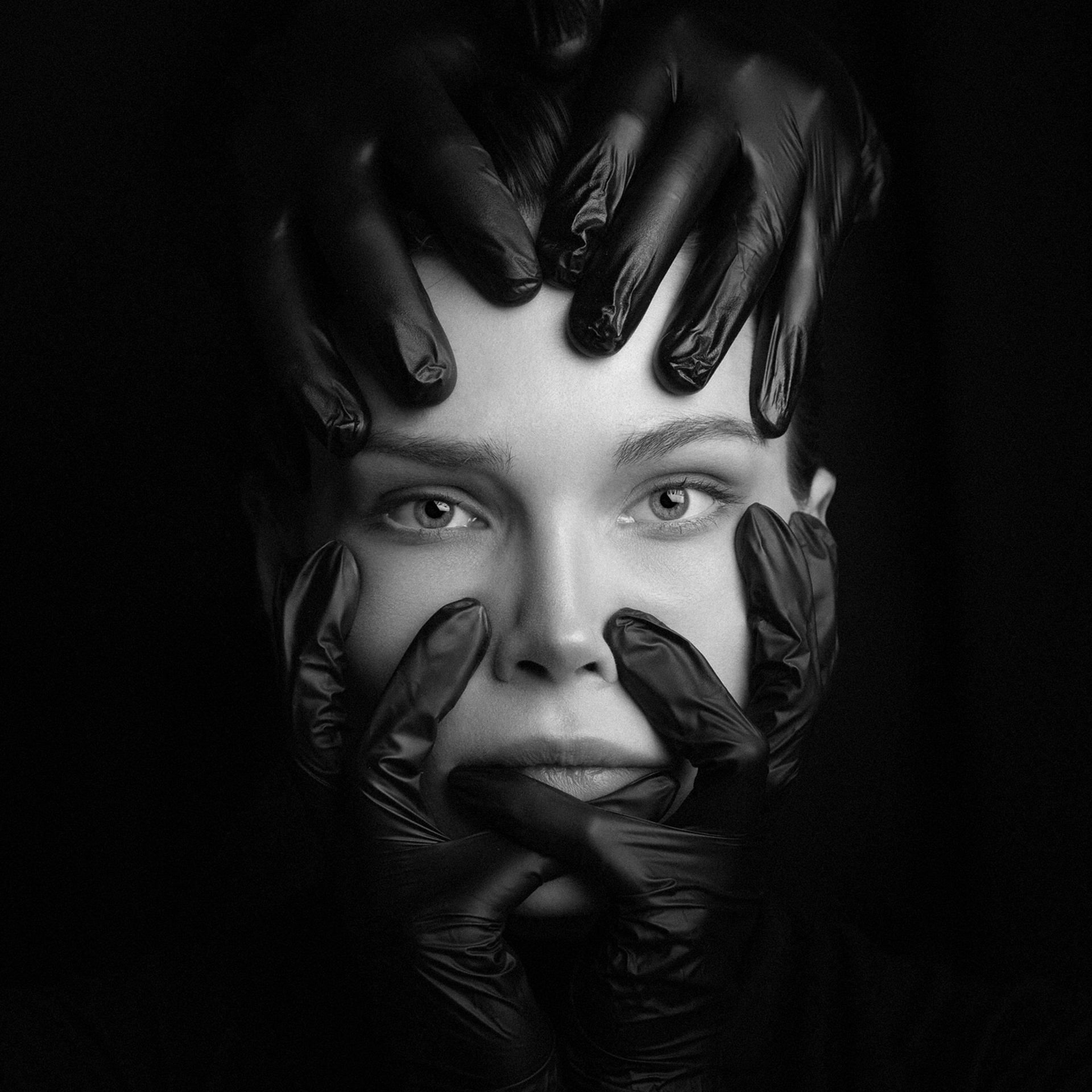 Bw photo. Aleksey Puchkovskiy