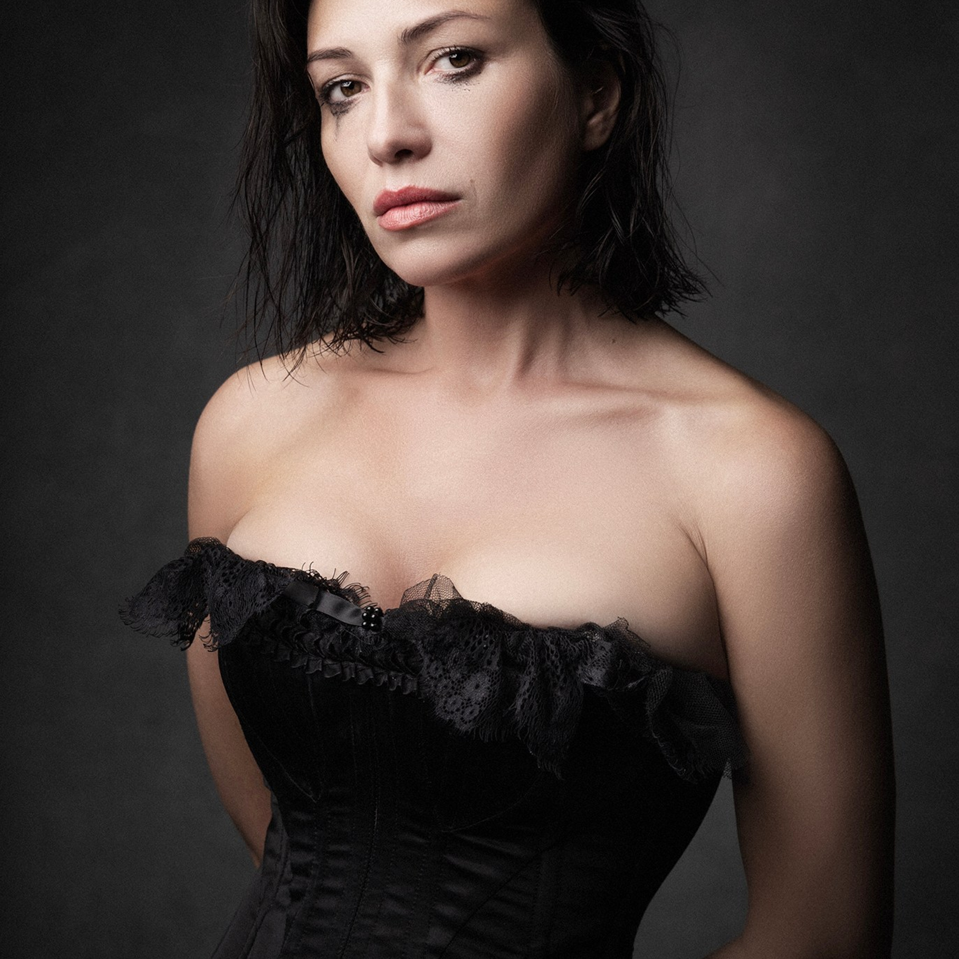 Color photo. Aleksey Puchkovskiy