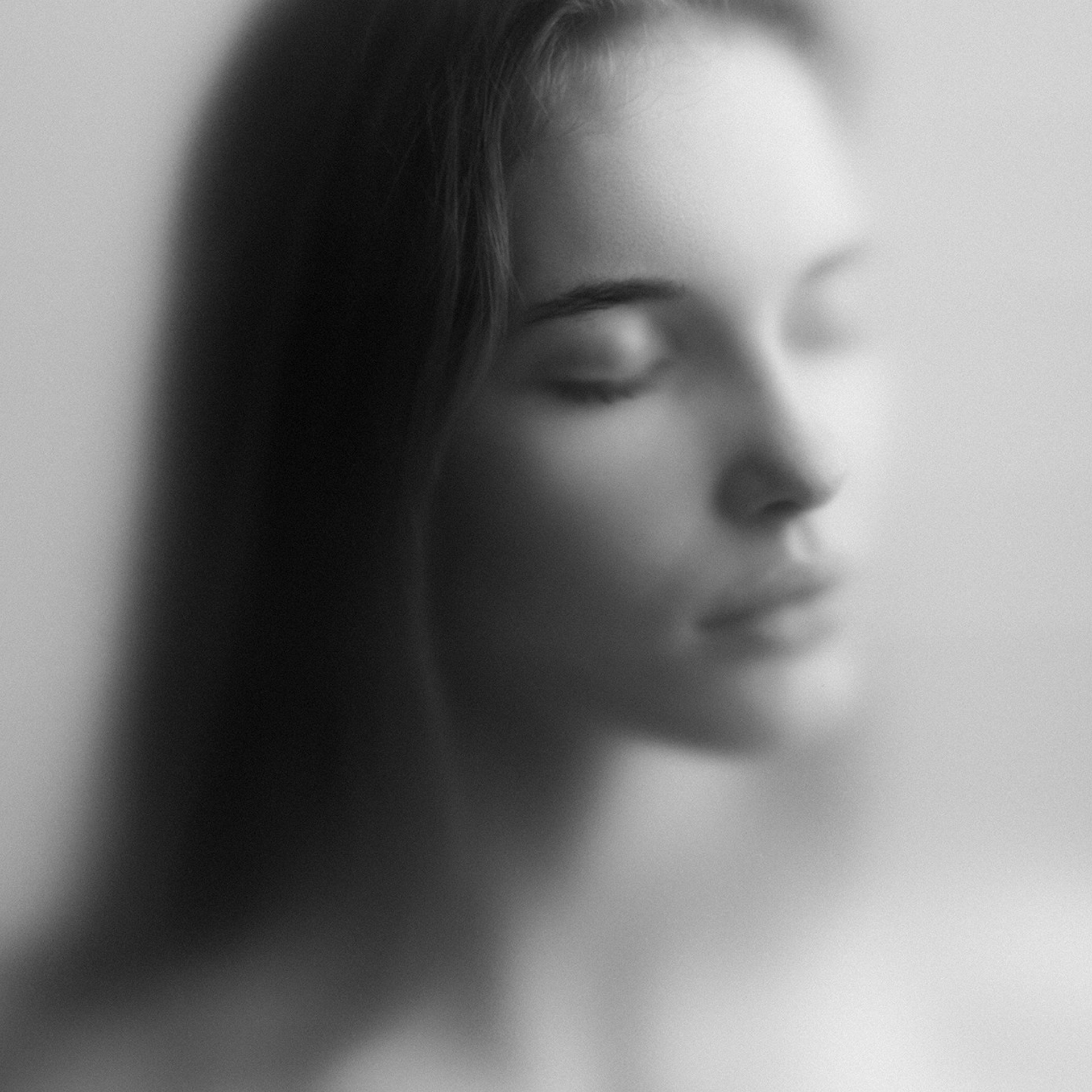 Bw photo. Aleksey Puchkovskiy