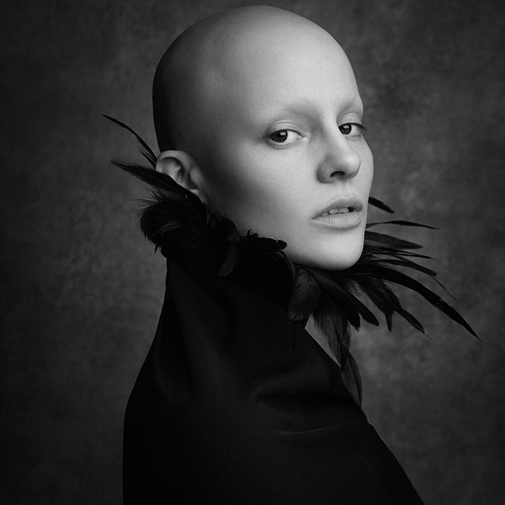 Bw photo. Aleksey Puchkovskiy
