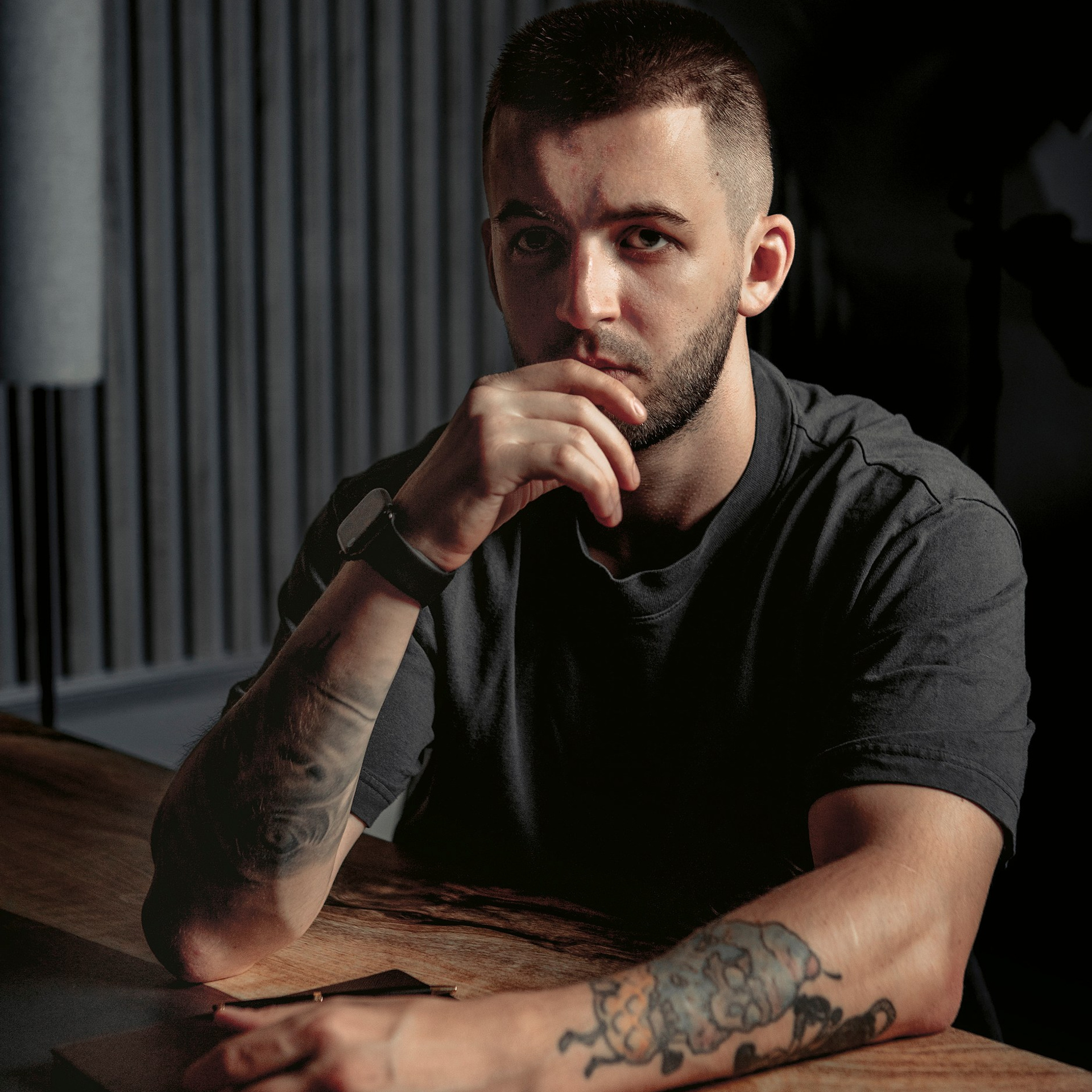 Никита — наставник WB