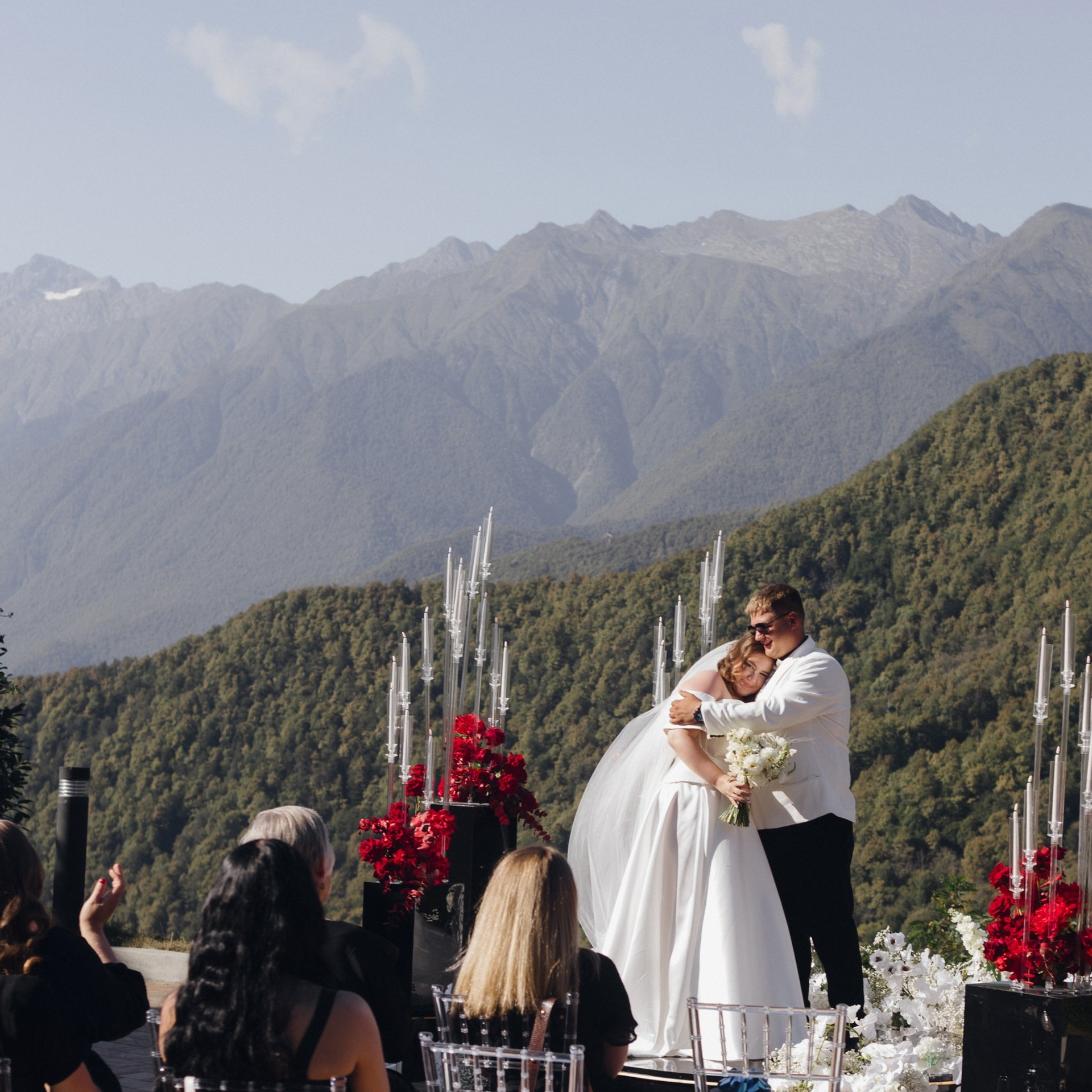 Петр и Вероника