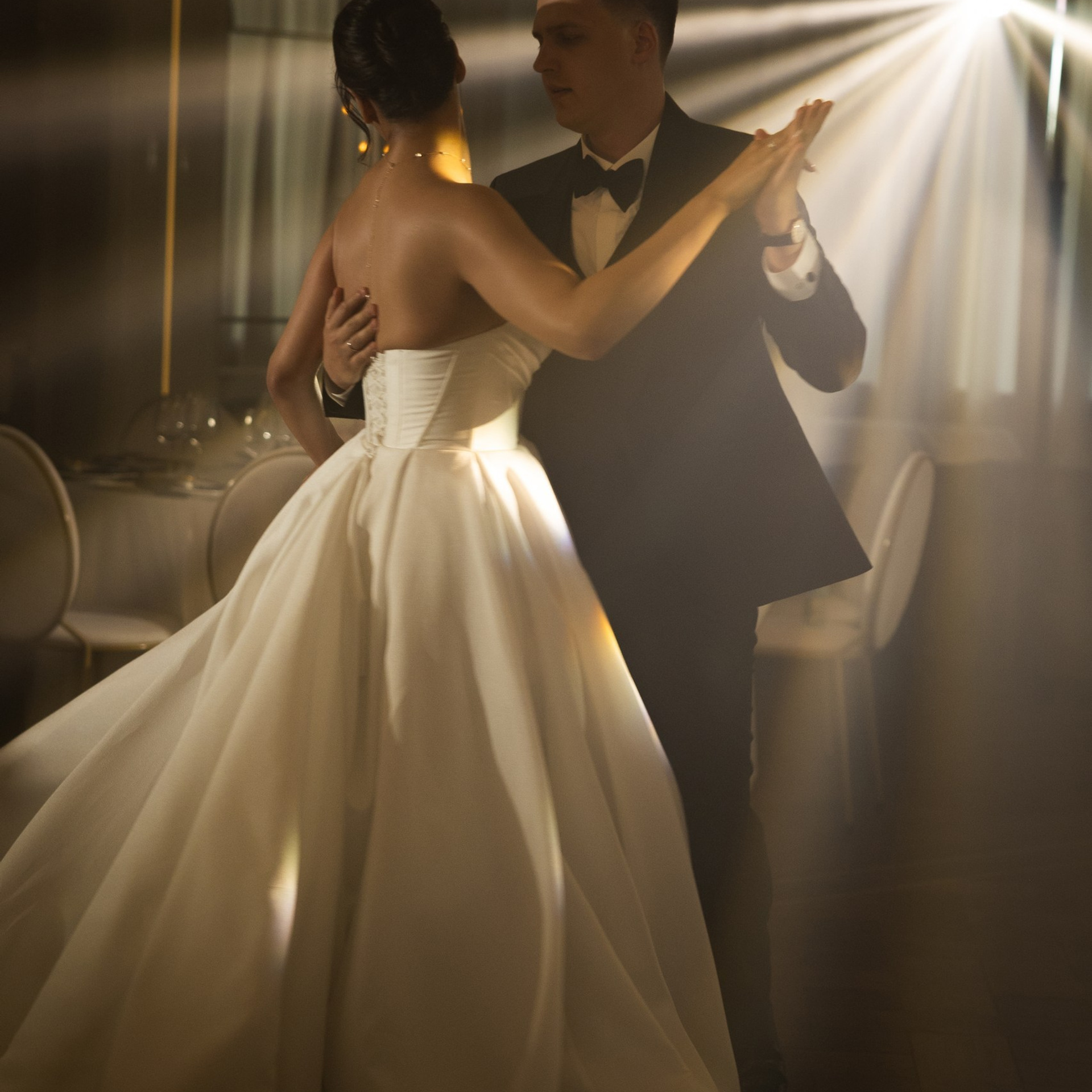 Максим и Екатерина