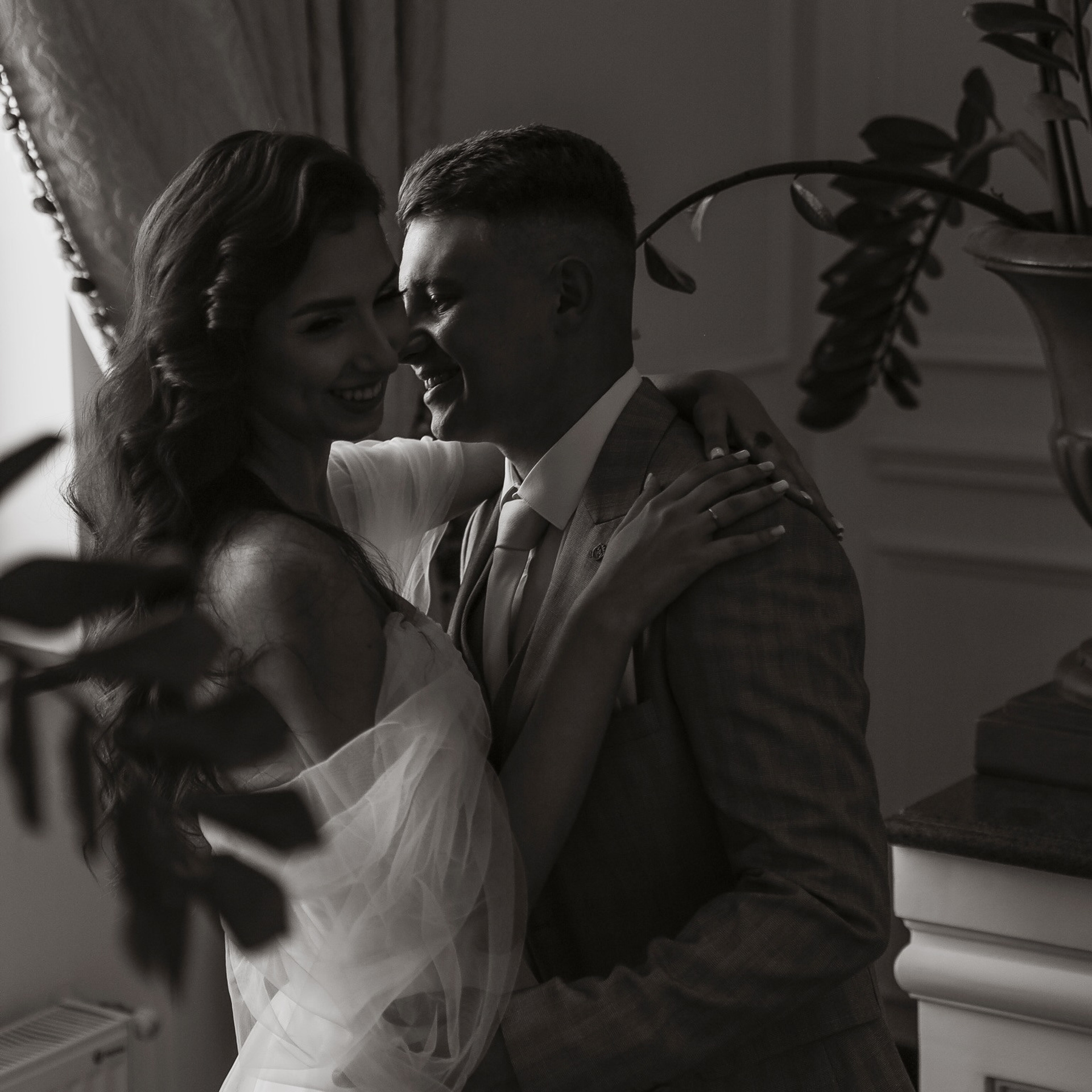 Отзывы. Свадебный фотограф Ольга Гречко