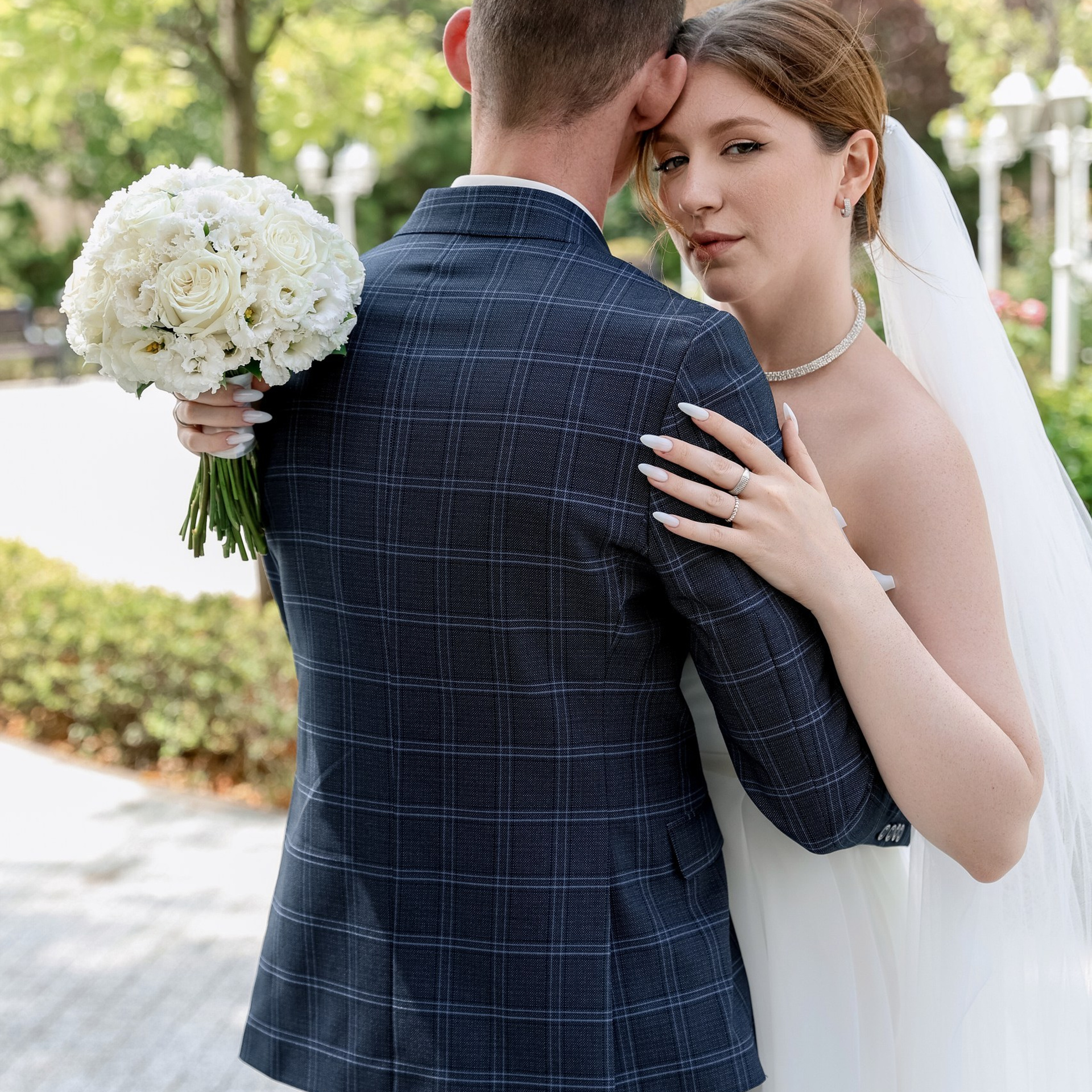 Отзывы. Свадебный фотограф Ольга Гречко