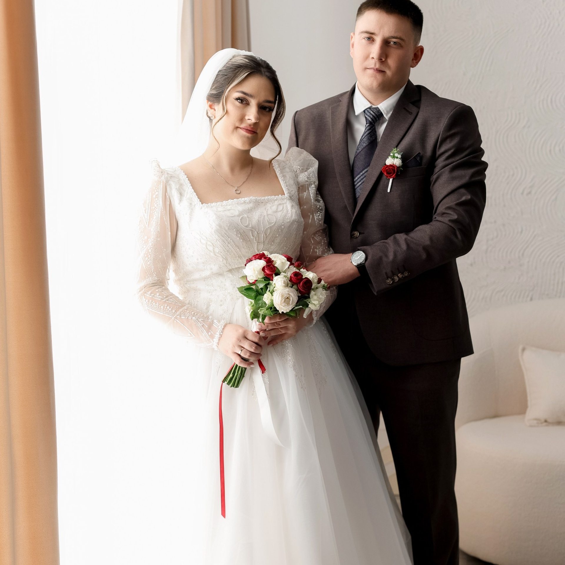 Отзывы. Свадебный фотограф Ольга Гречко