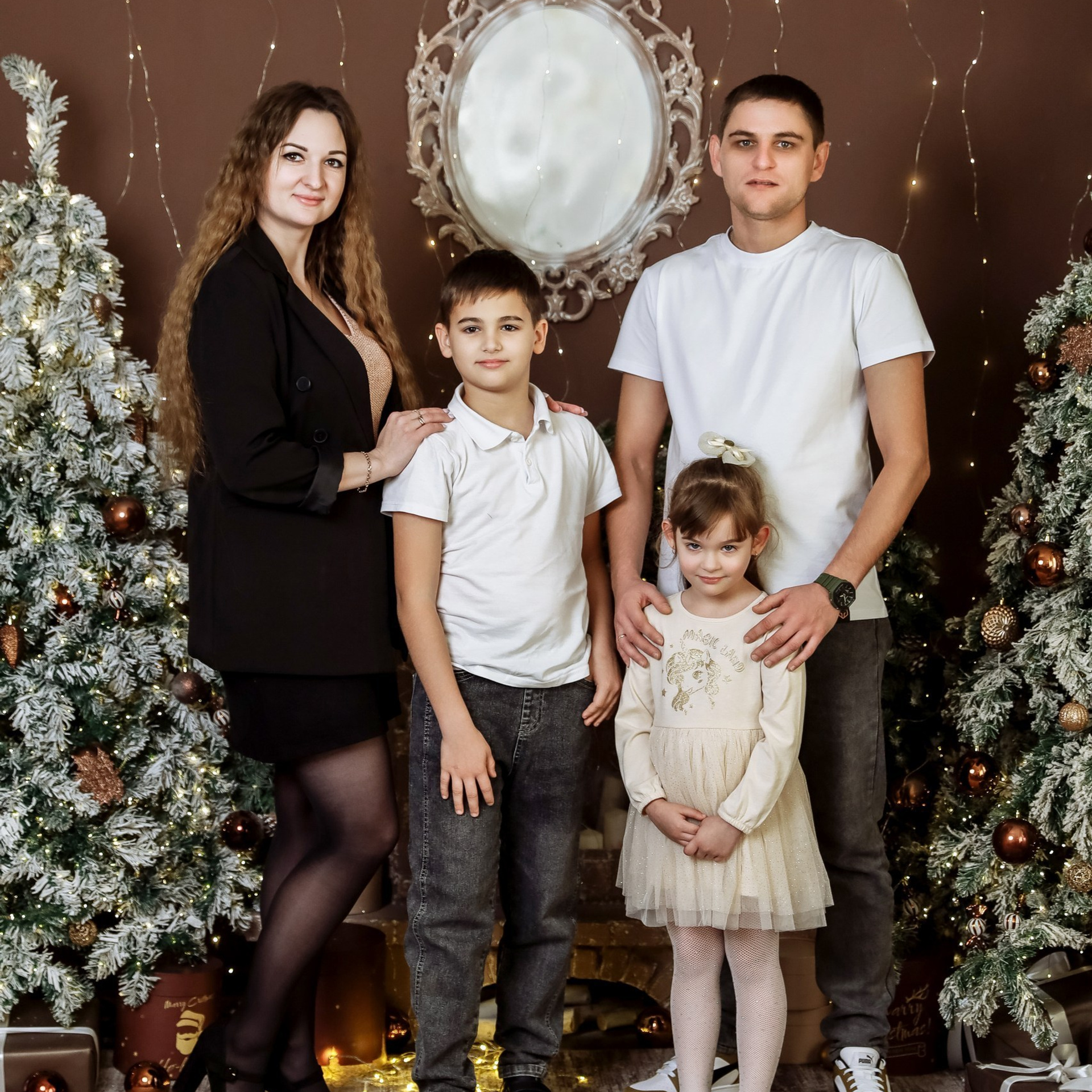 Отзывы. Свадебный фотограф Ольга Гречко