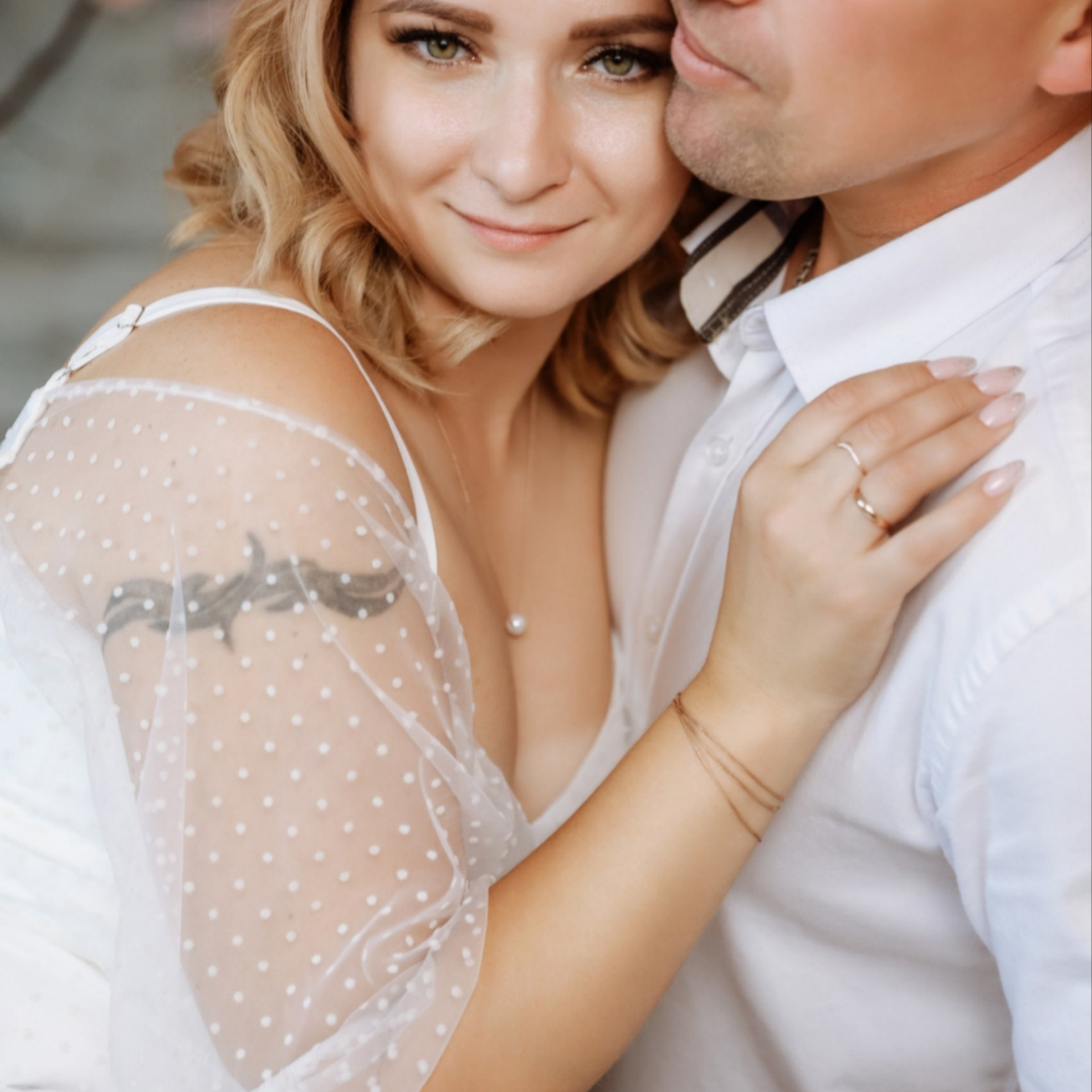 Отзывы. Свадебный фотограф Ольга Гречко