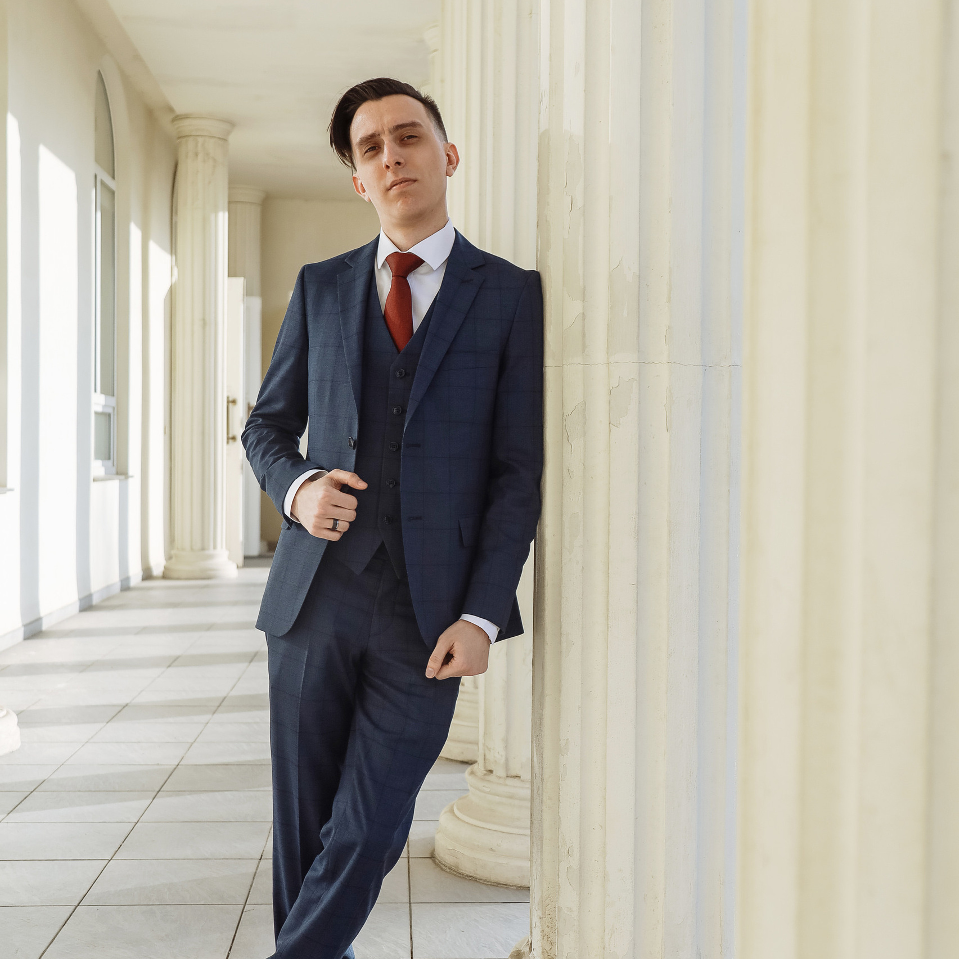 Отзывы. Свадебный фотограф Ольга Гречко