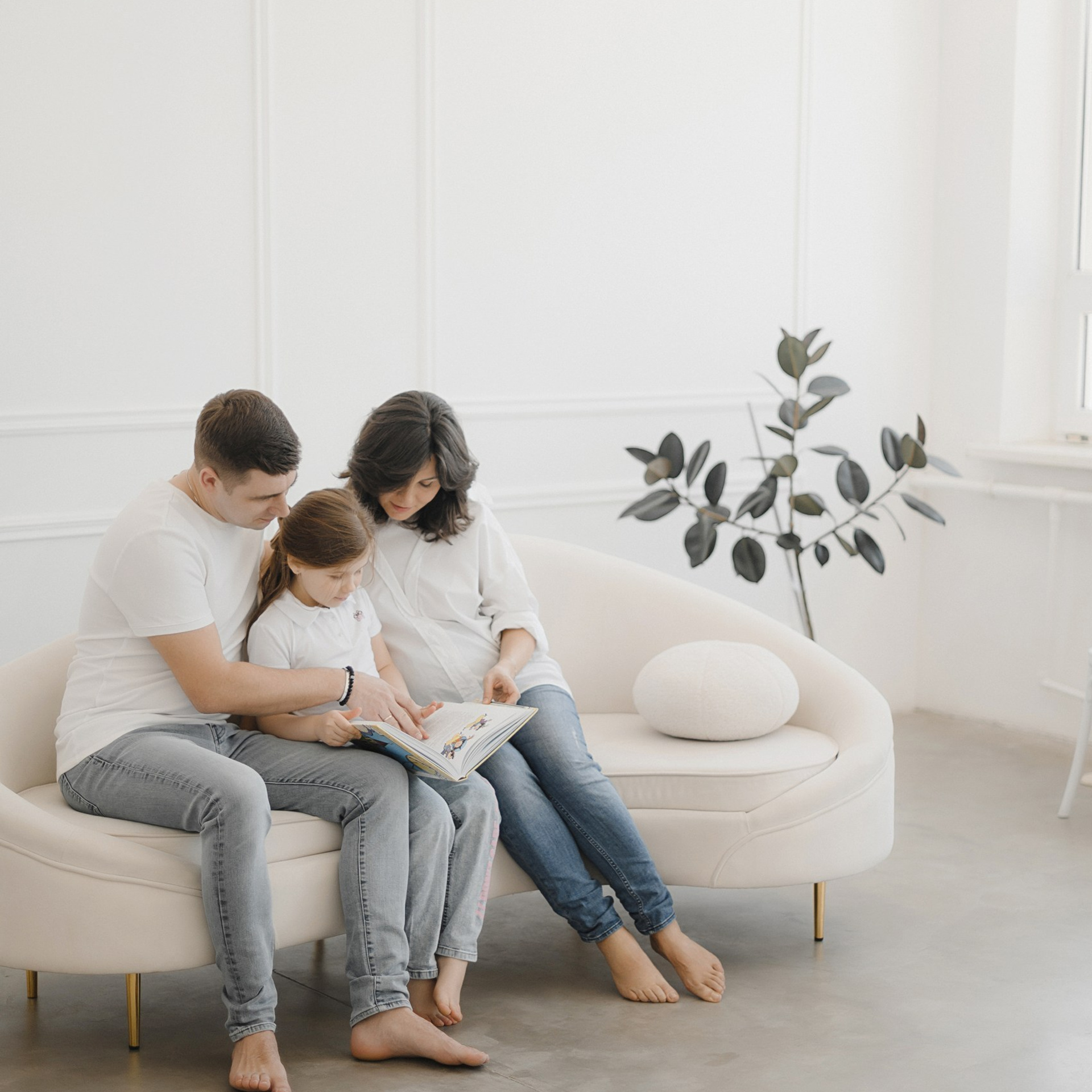 Отзывы. Свадебный и семейный фотограф Мария Ан