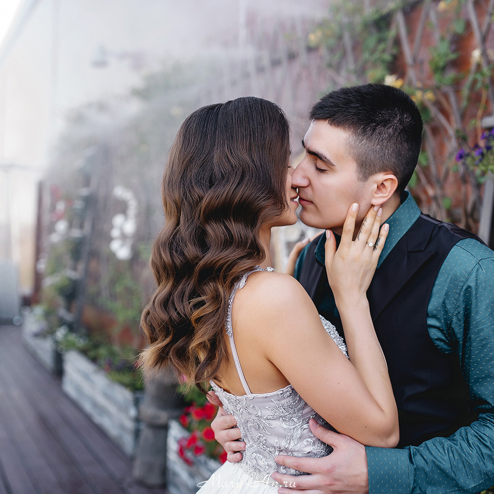 Отзывы. Свадебный и семейный фотограф Мария Ан