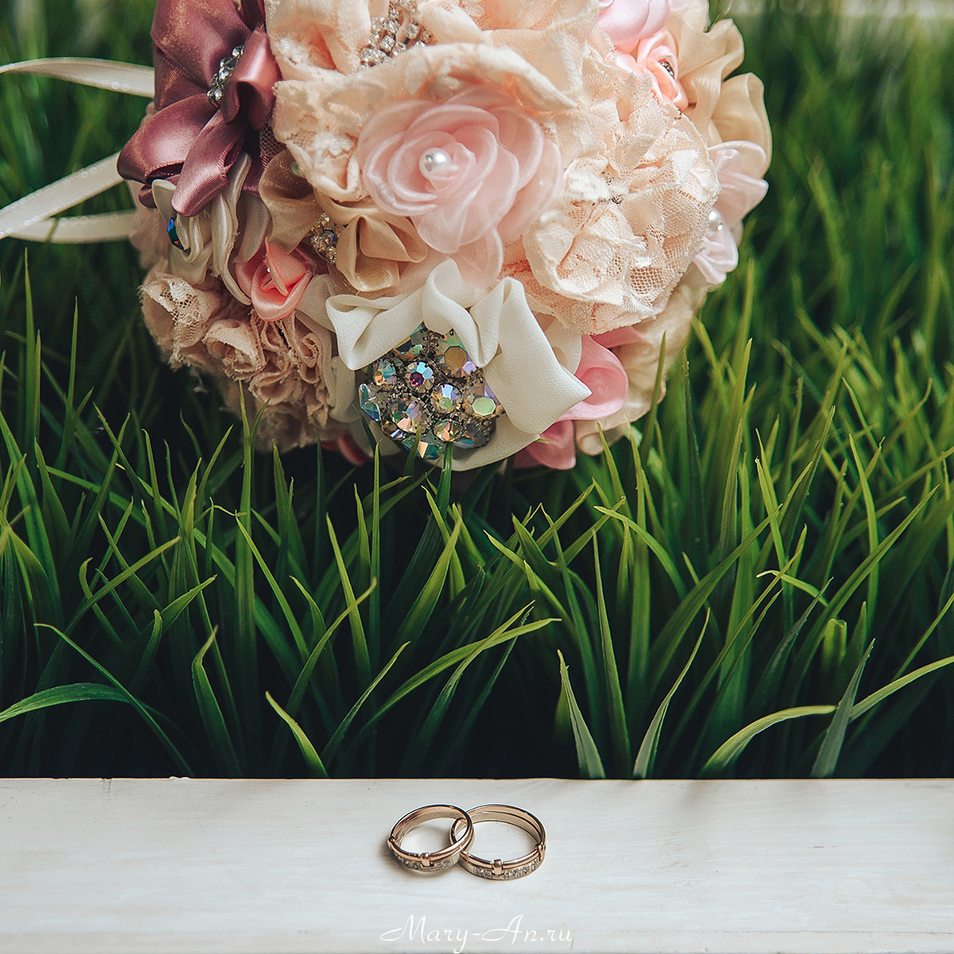 Отзывы. Свадебный и семейный фотограф Мария Ан