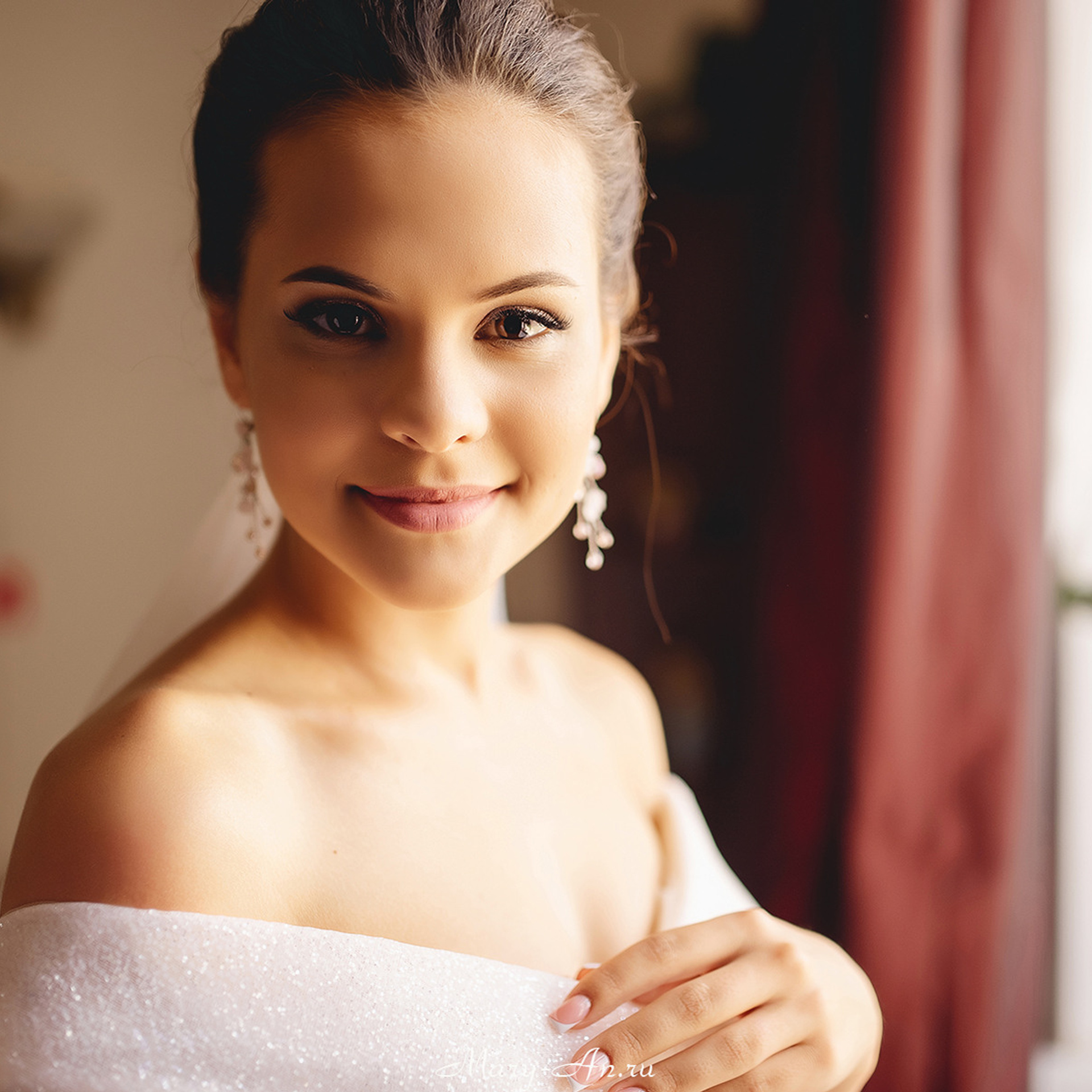 Отзывы. Свадебный и семейный фотограф Мария Ан