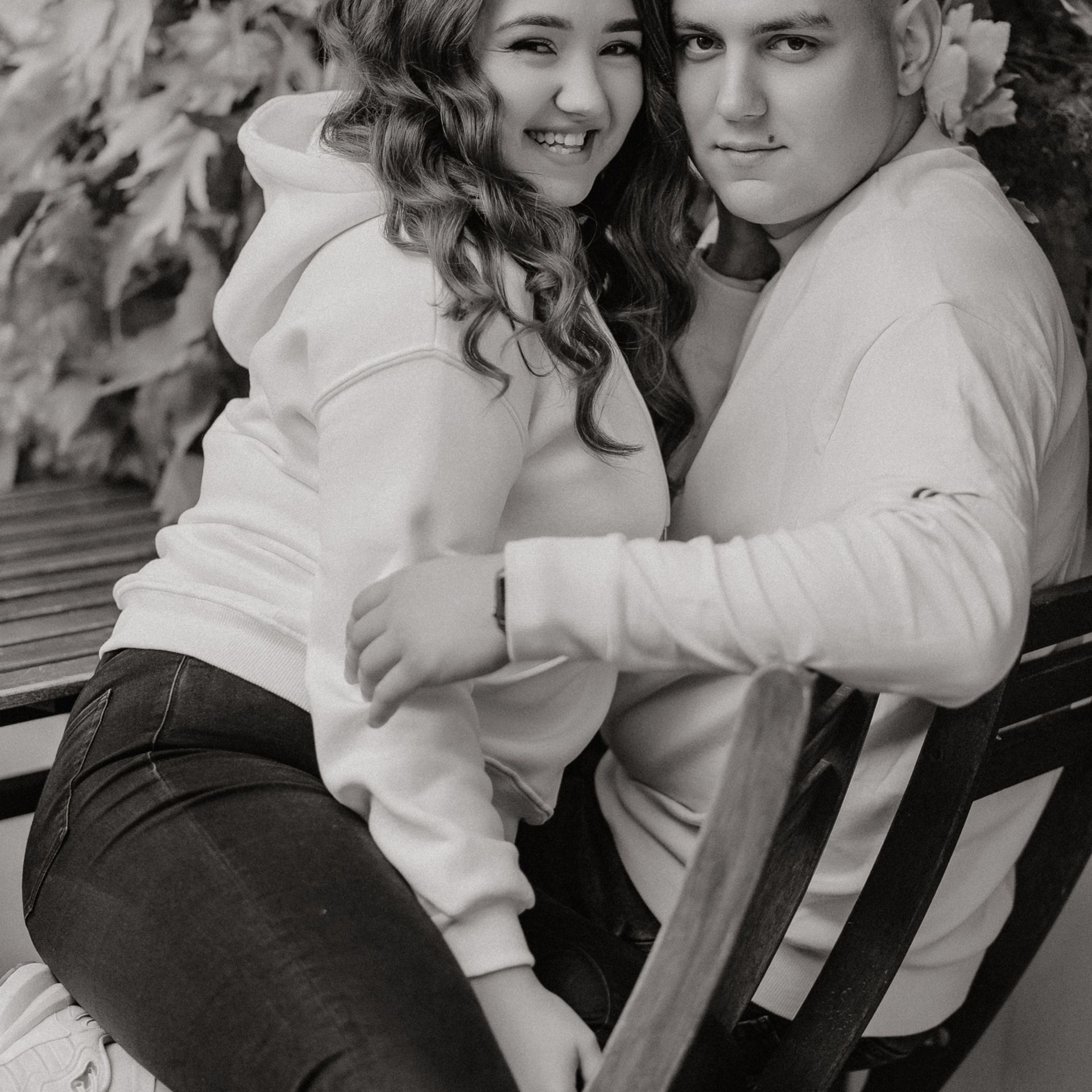 Отзывы. Свадебный и семейный фотограф Мария Ан