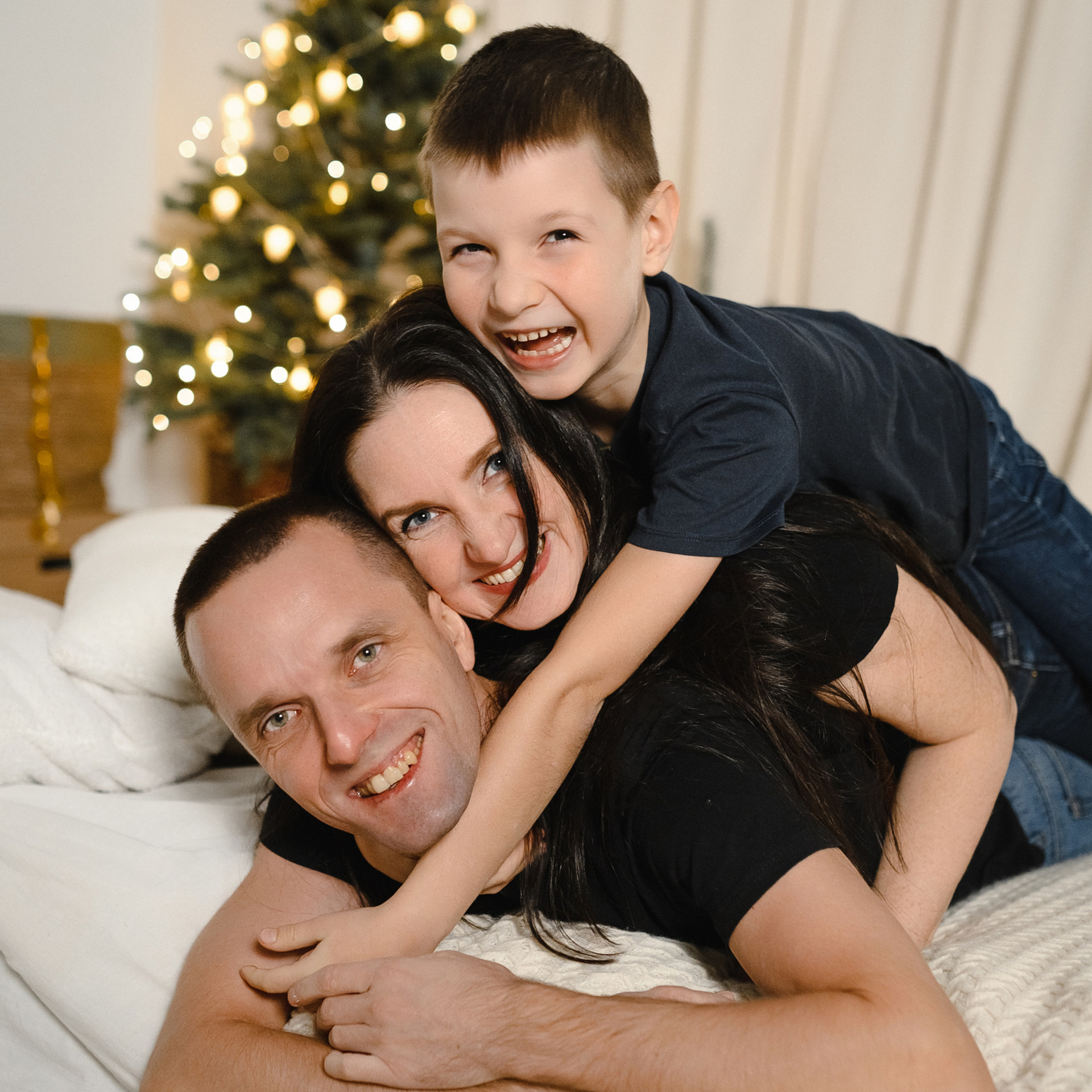 Отзывы. Свадебный и семейный фотограф Мария Ан