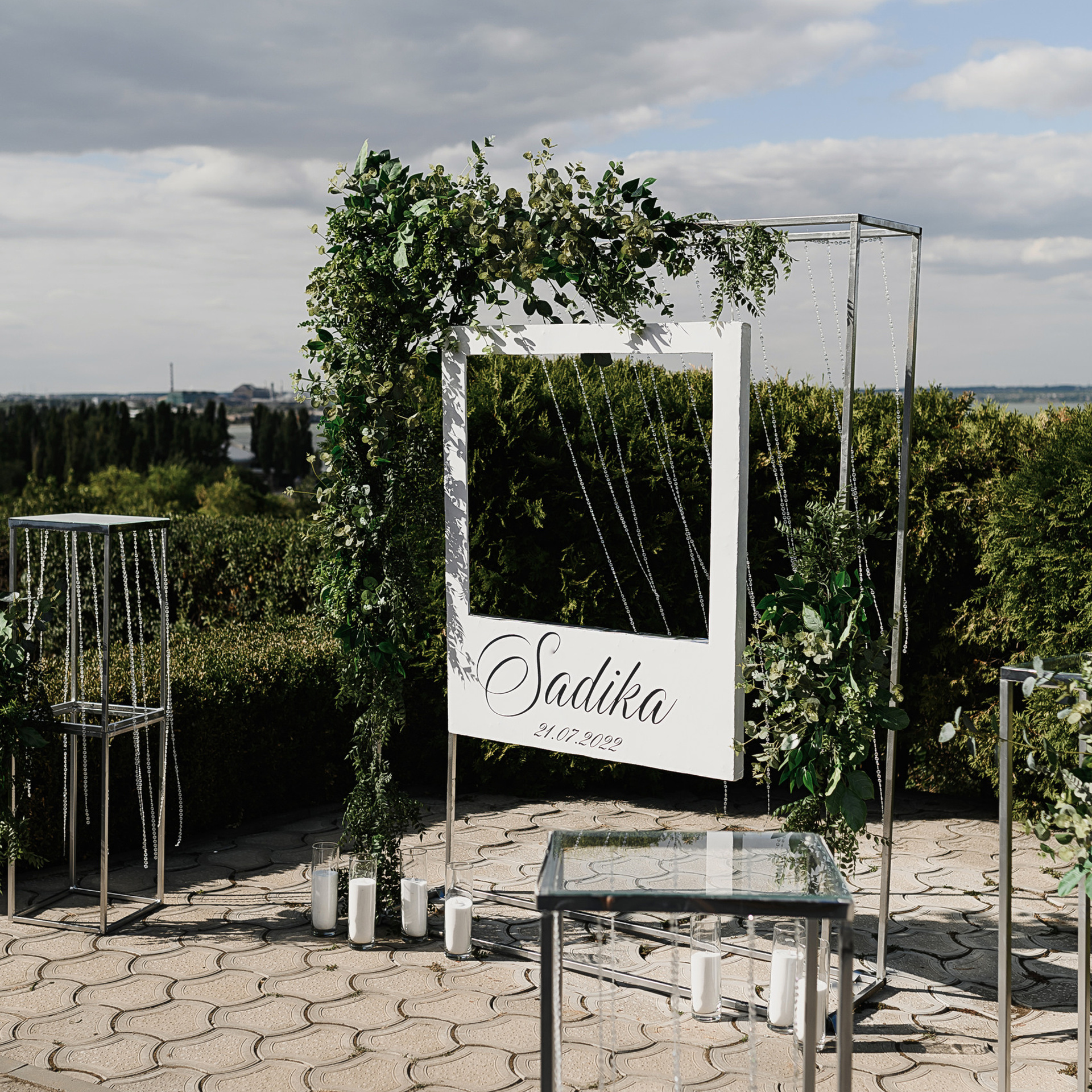 Отзывы. Свадебный и семейный фотограф Мария Ан