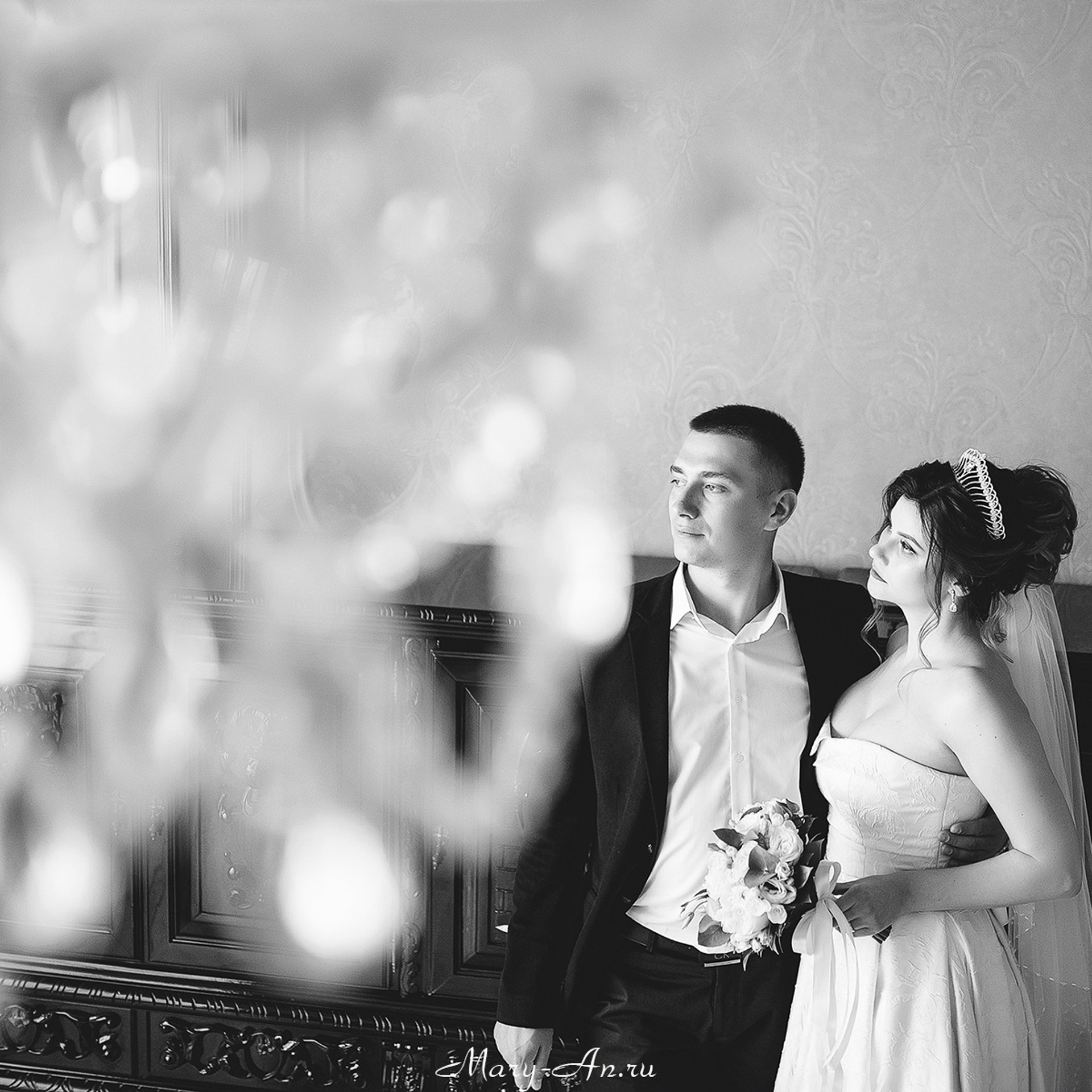 Отзывы. Свадебный и семейный фотограф Мария Ан