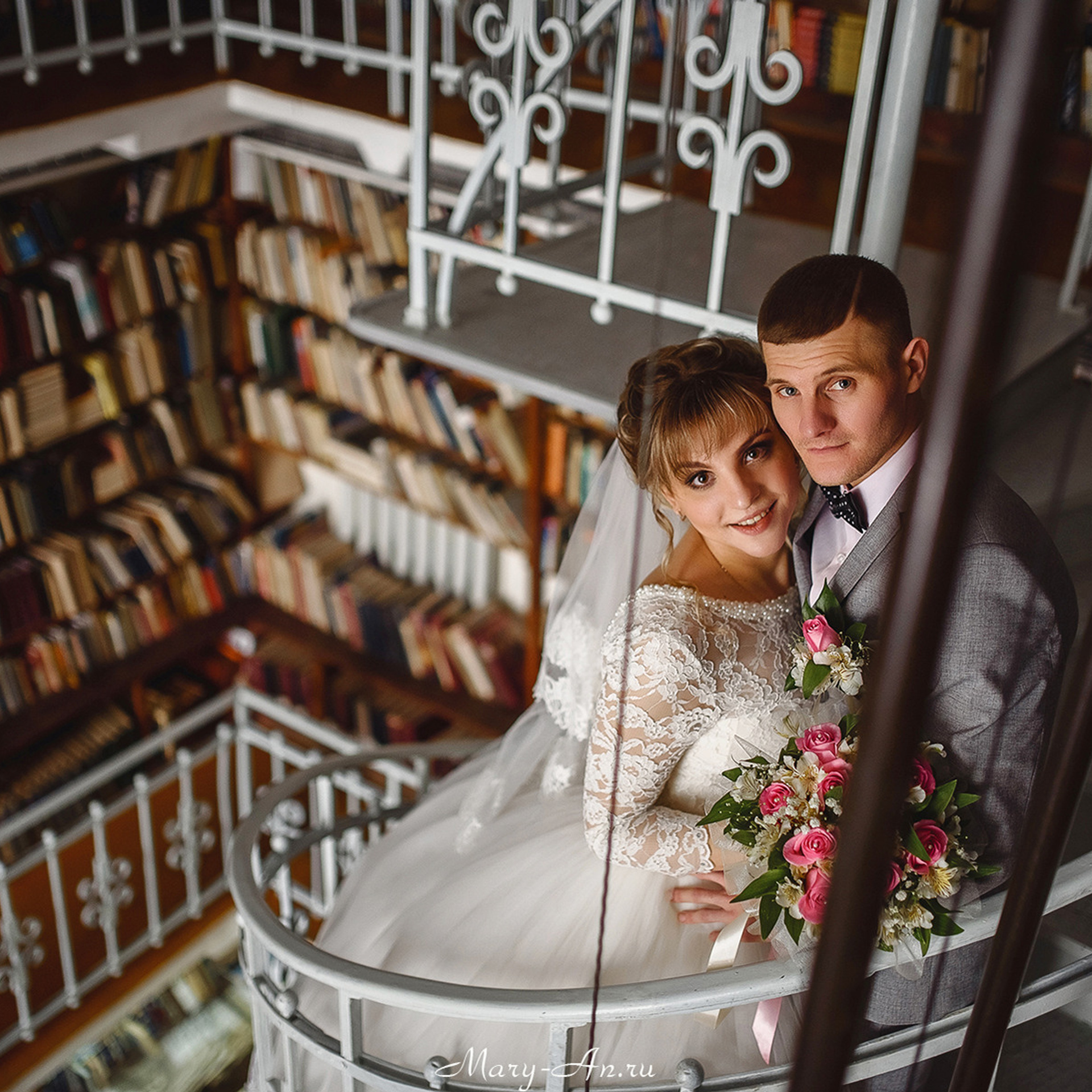 Отзывы. Свадебный и семейный фотограф Мария Ан