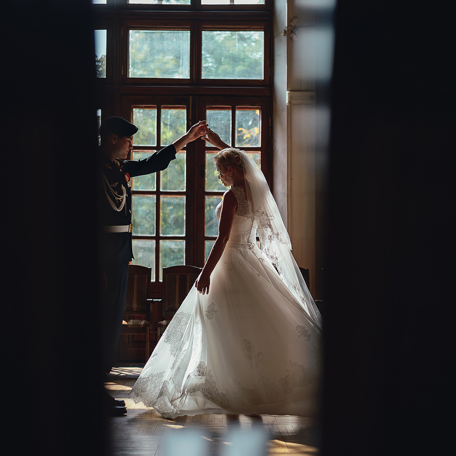 Отзывы. Свадебный и семейный фотограф Мария Ан