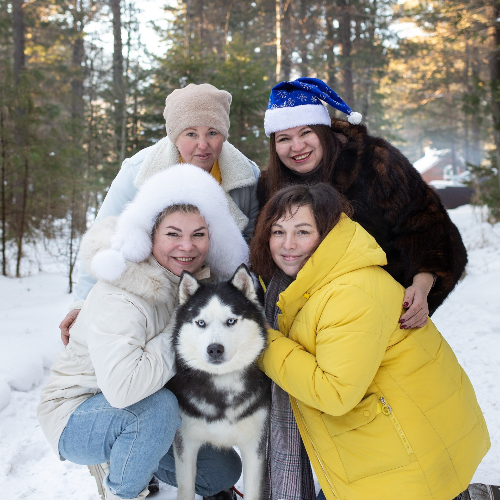 Отзывы. Профессиональный фотограф Майя Истомина