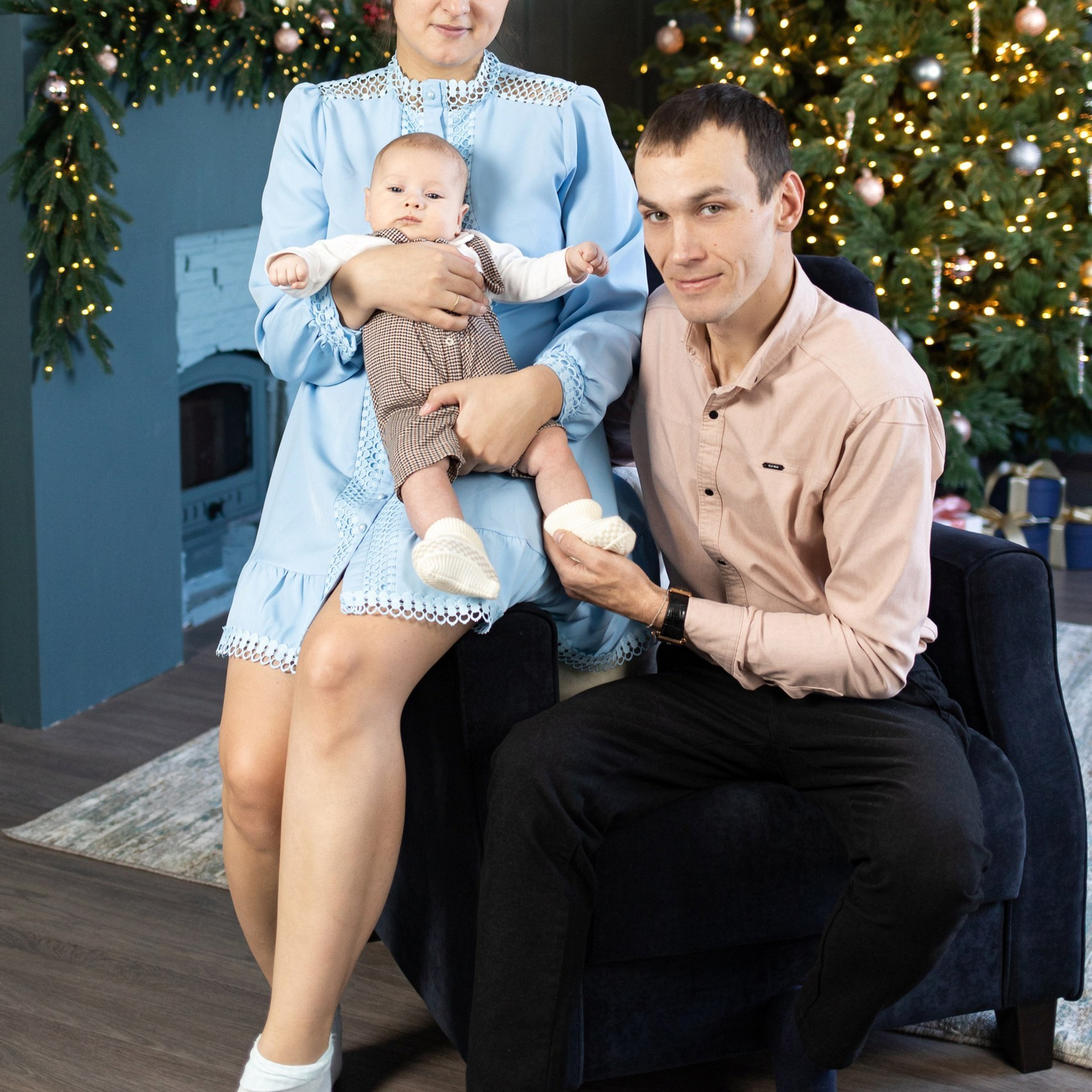 Отзывы. Профессиональный фотограф Майя Истомина