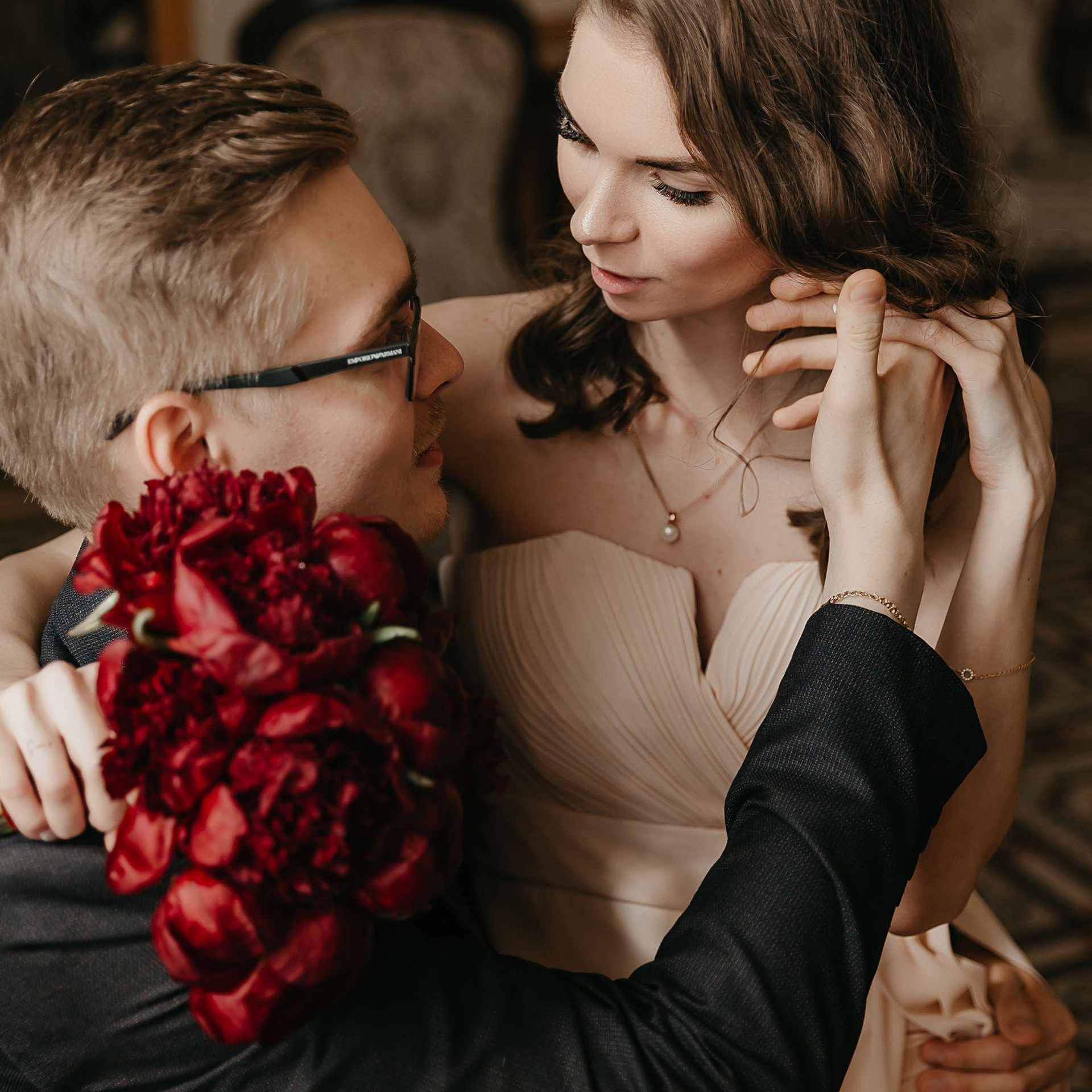 Отзывы. Свадебный фотограф | Москва | Демидова Мария