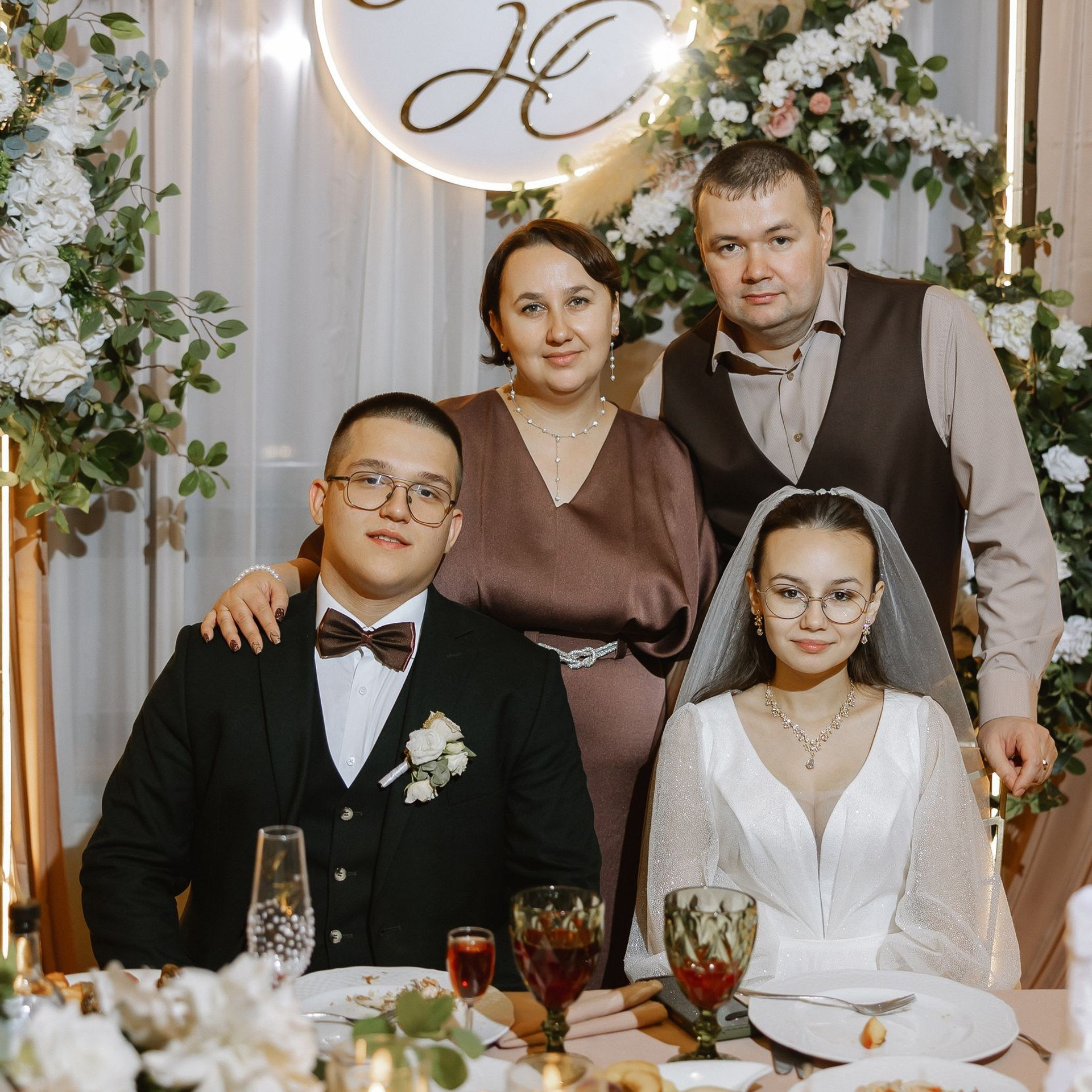 Отзывы. Свадебный фотограф | Москва | Демидова Мария