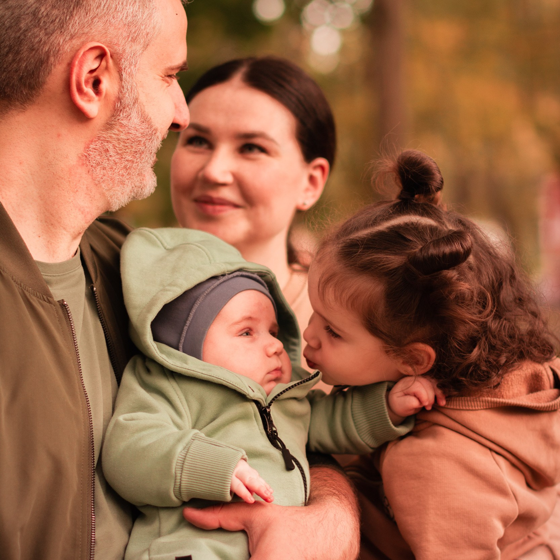 Отзывы. Фотограф Москва Мила Эберт