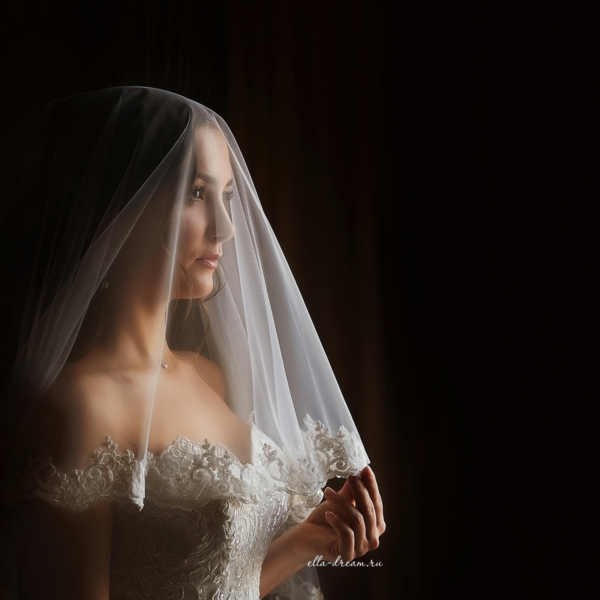 Антон и Ольга