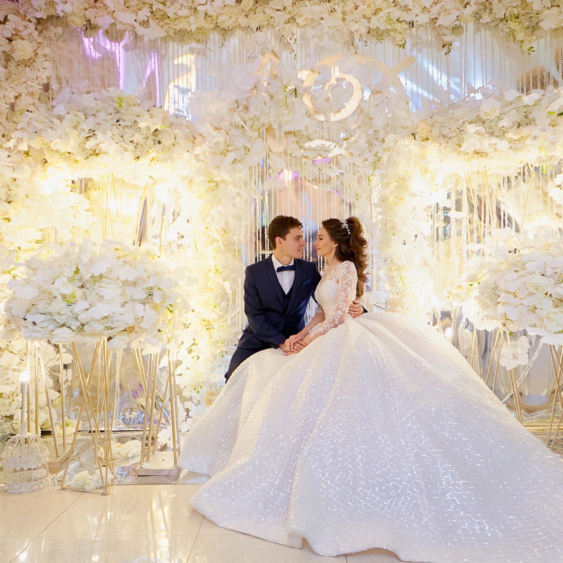 Ленар и Диляра