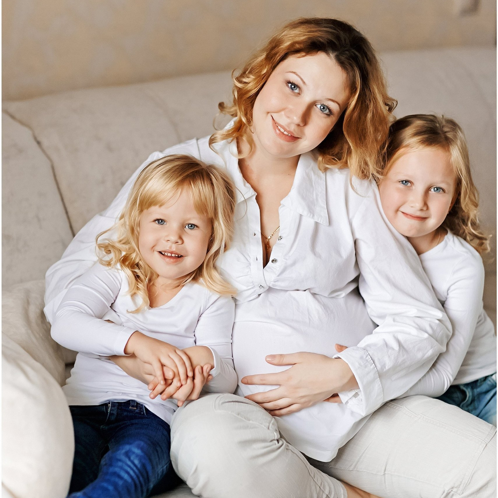 Беременность