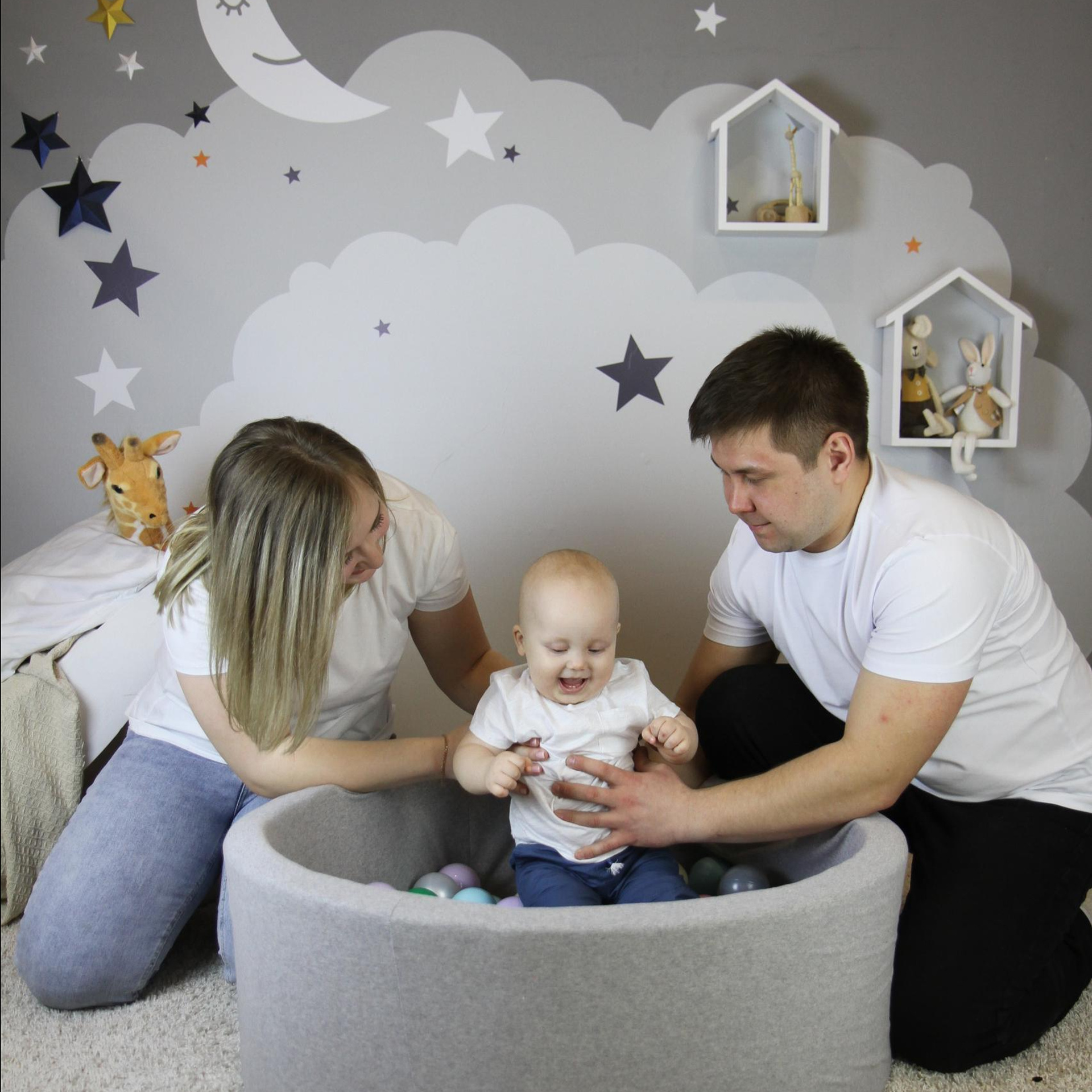 Отзывы. Фотограф Татьяна Киреева.Кулебаки