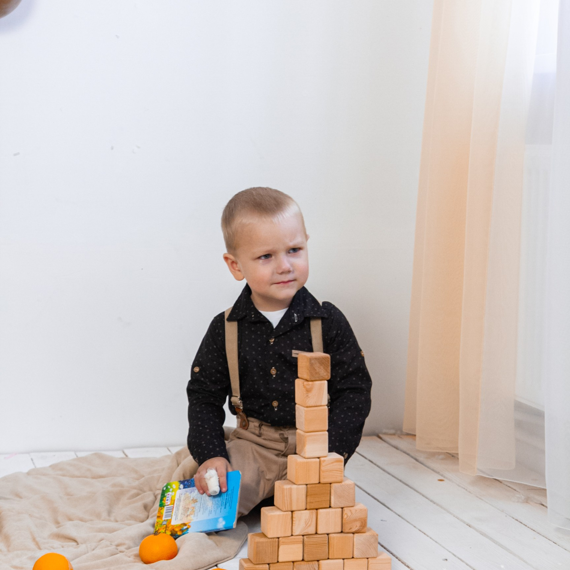 Отзывы. Фотограф Татьяна Киреева.Кулебаки