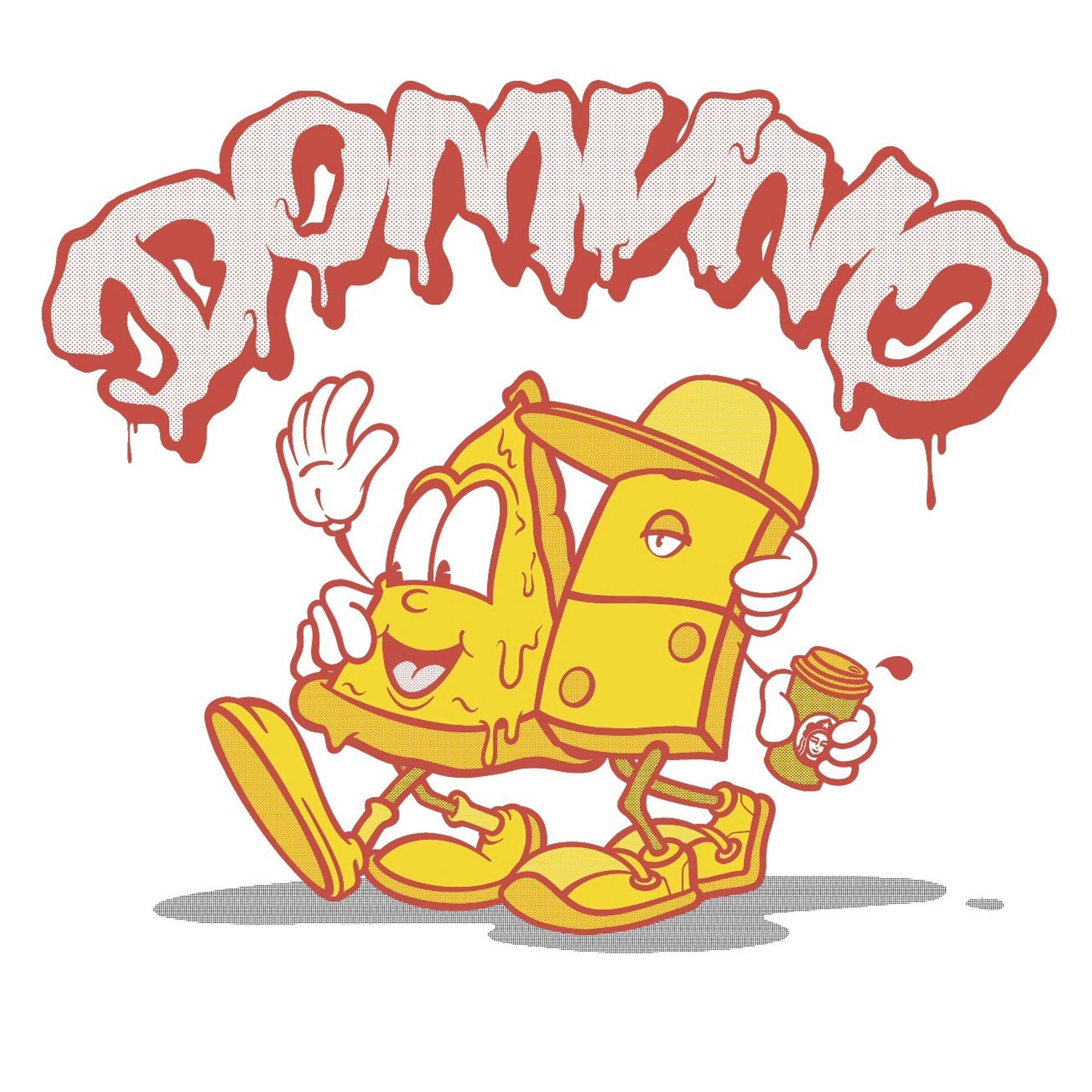 DOMINO PIZZA