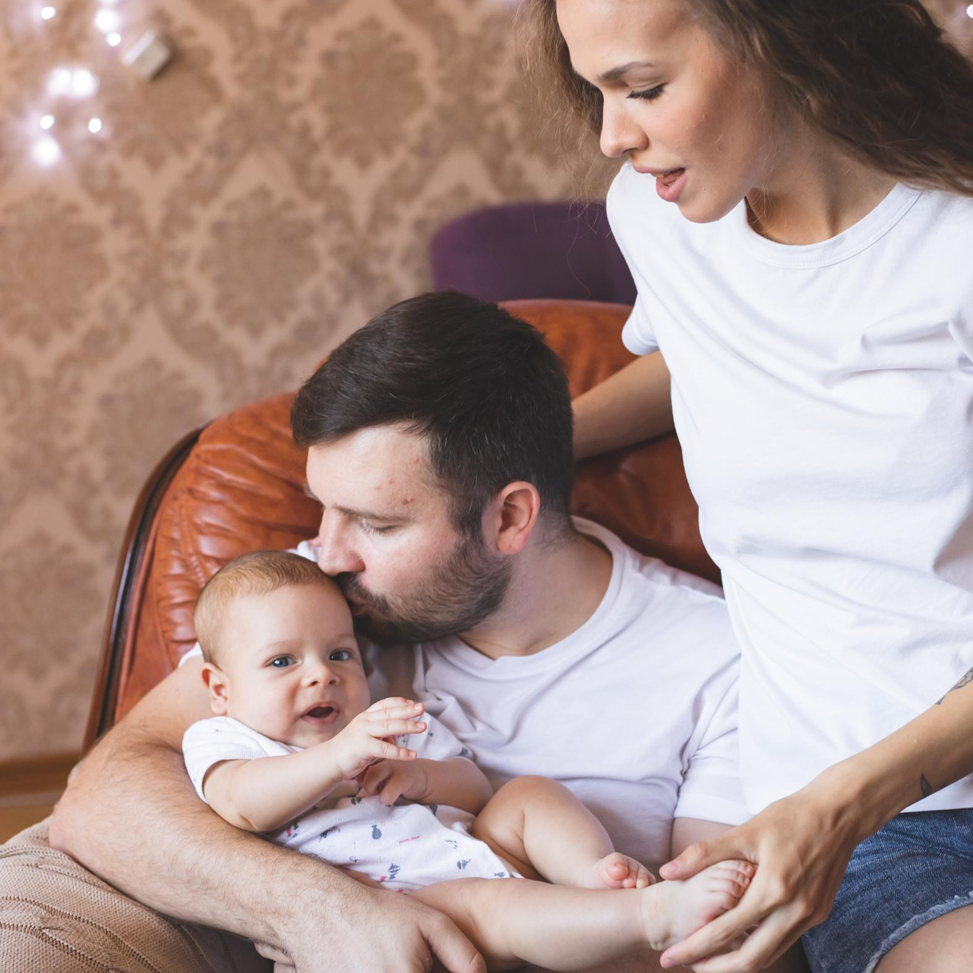 Отзывы. Фотограф в Усть-Лабинске Елена Бахарева