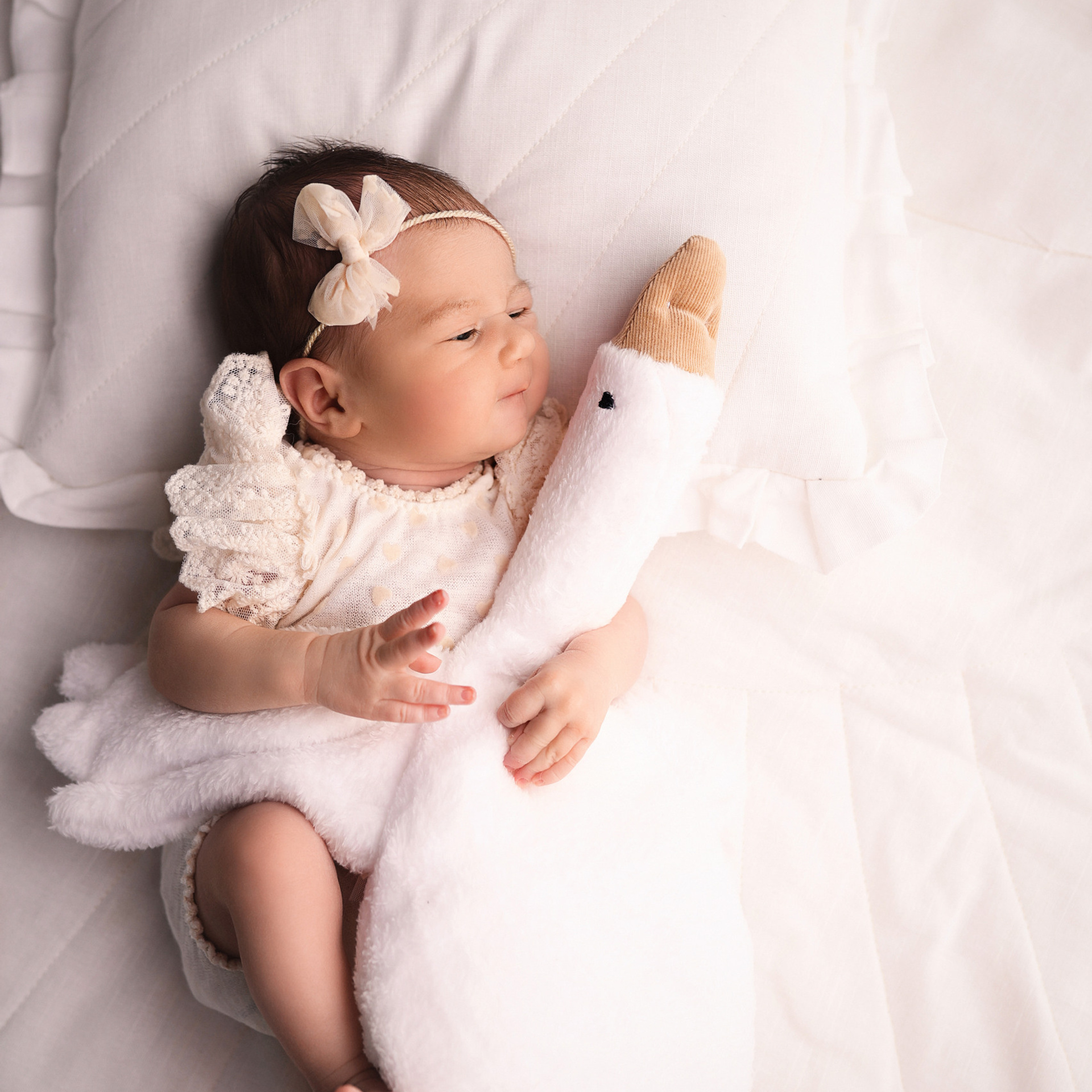 Отзывы. Лилия Алтухова — фотограф новорожденных в Москве и области