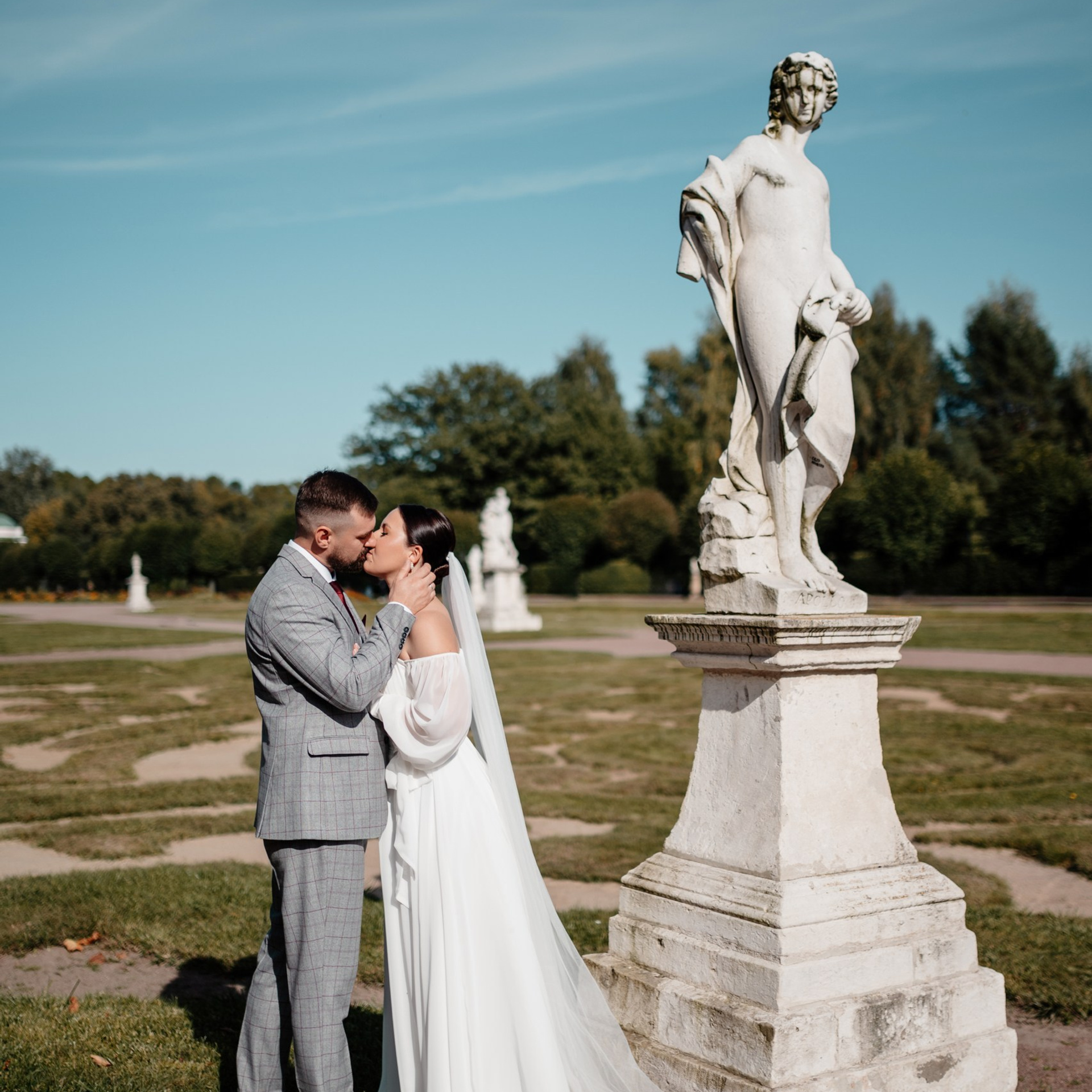 Отзывы о фотографе Никита Роут. Свадебный и индивидуальный фотограф Никита Роут | Москва