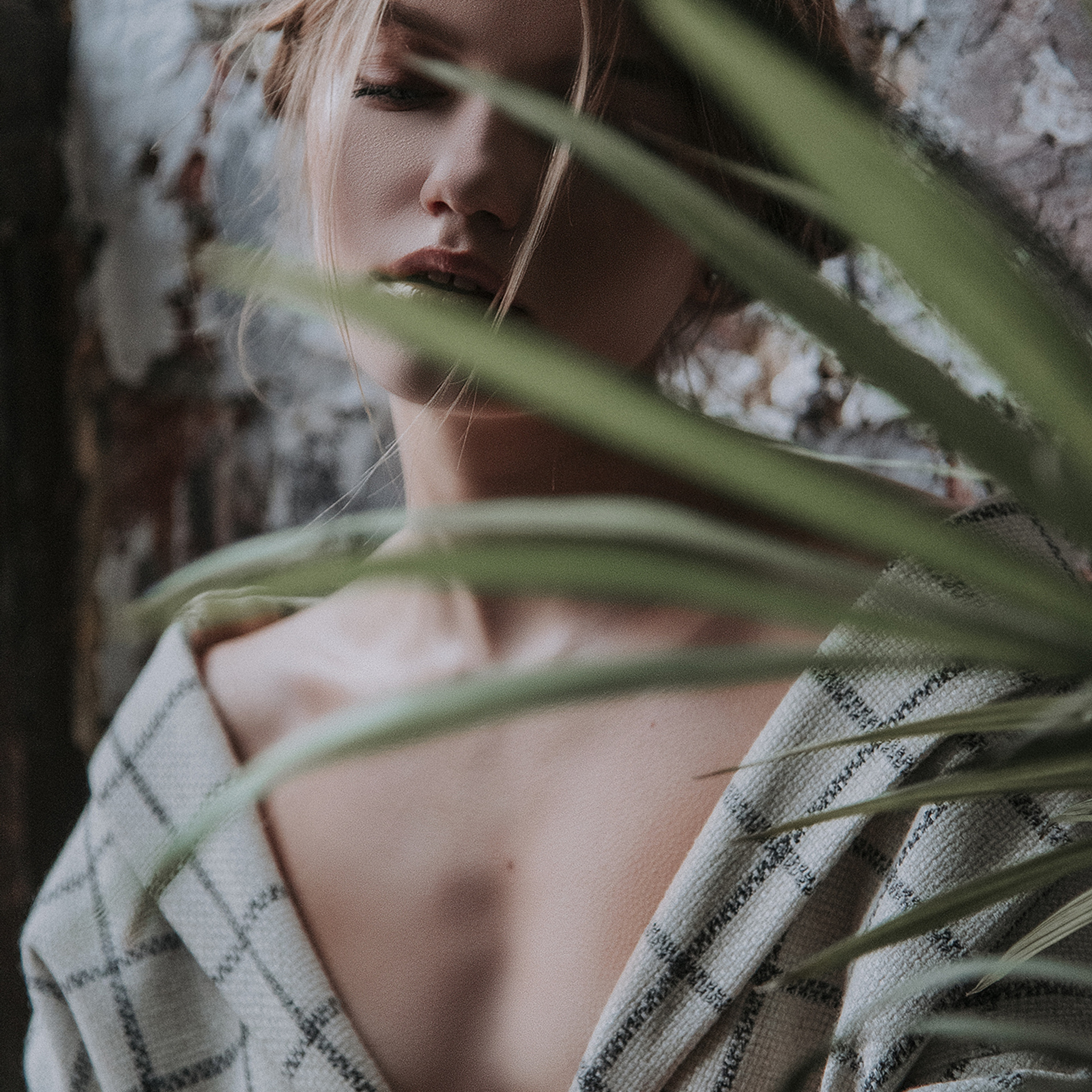 Passion for male perefection