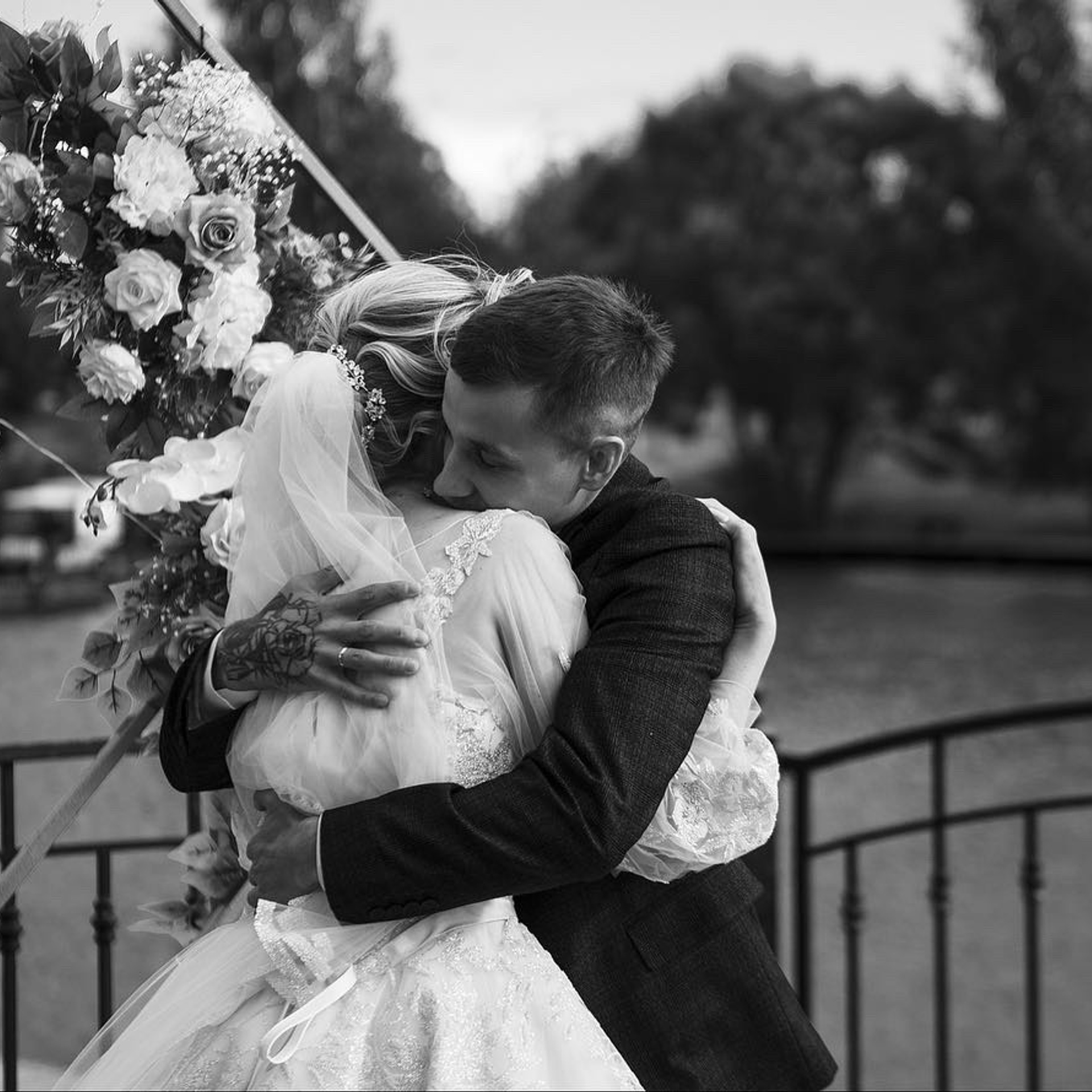 Отзывы о фотографе Никита Роут. Свадебный и индивидуальный фотограф Никита Роут | Москва