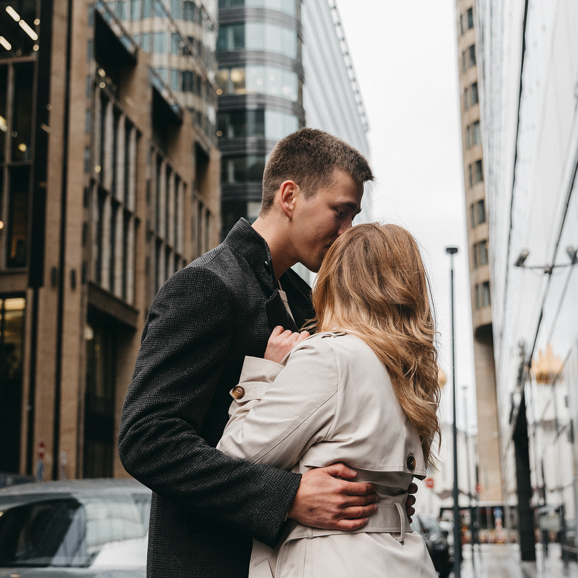 Отзывы о фотографе Никита Роут. Свадебный и индивидуальный фотограф Никита Роут | Москва