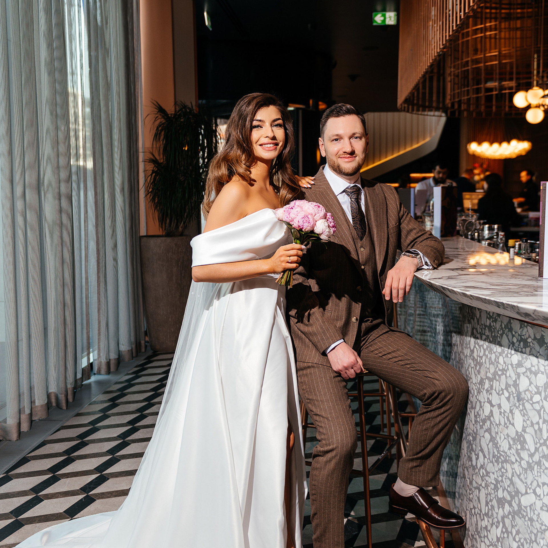 Отзывы о фотографе Никита Роут. Свадебный и индивидуальный фотограф Никита Роут | Москва