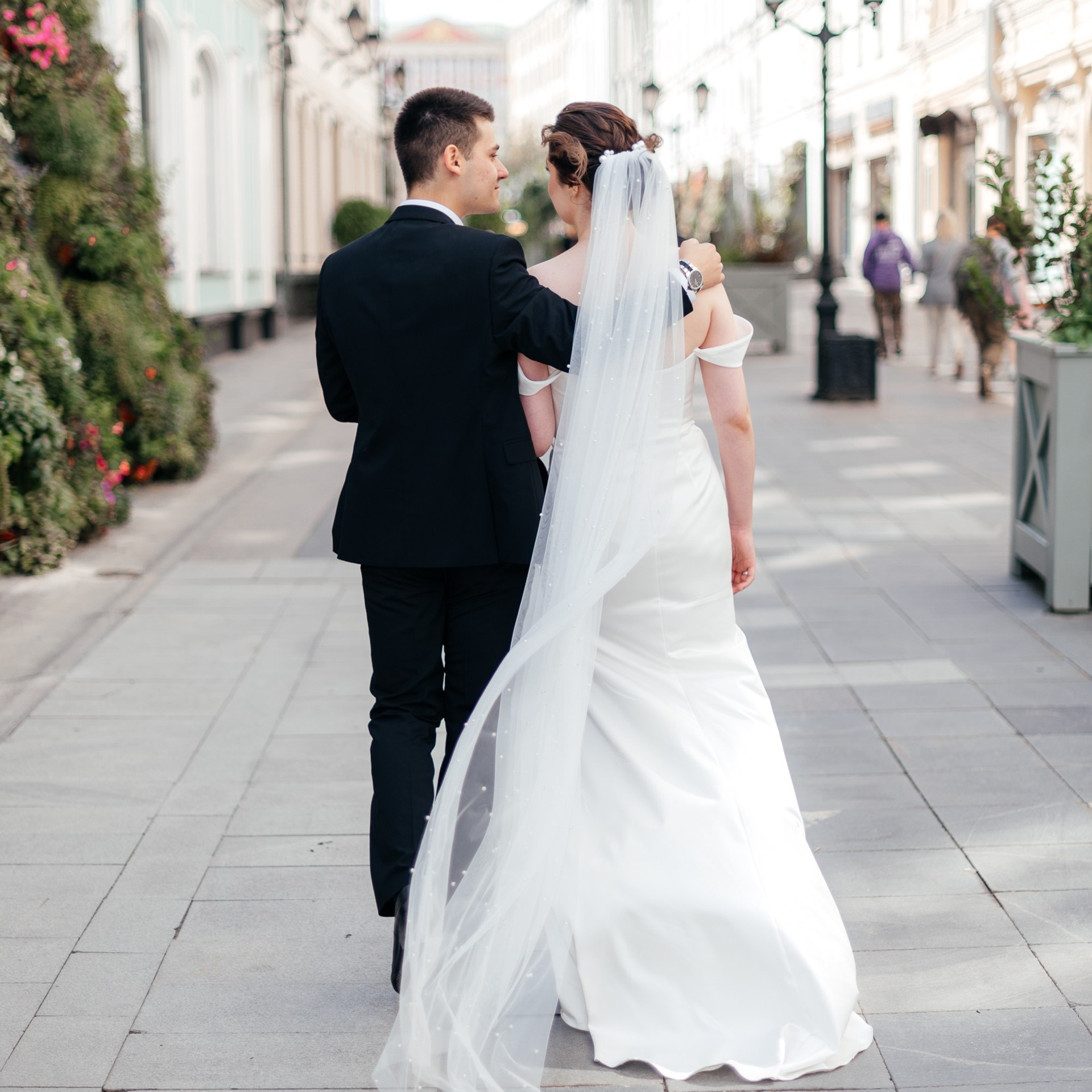 Отзывы о фотографе Никита Роут. Свадебный и индивидуальный фотограф Никита Роут | Москва